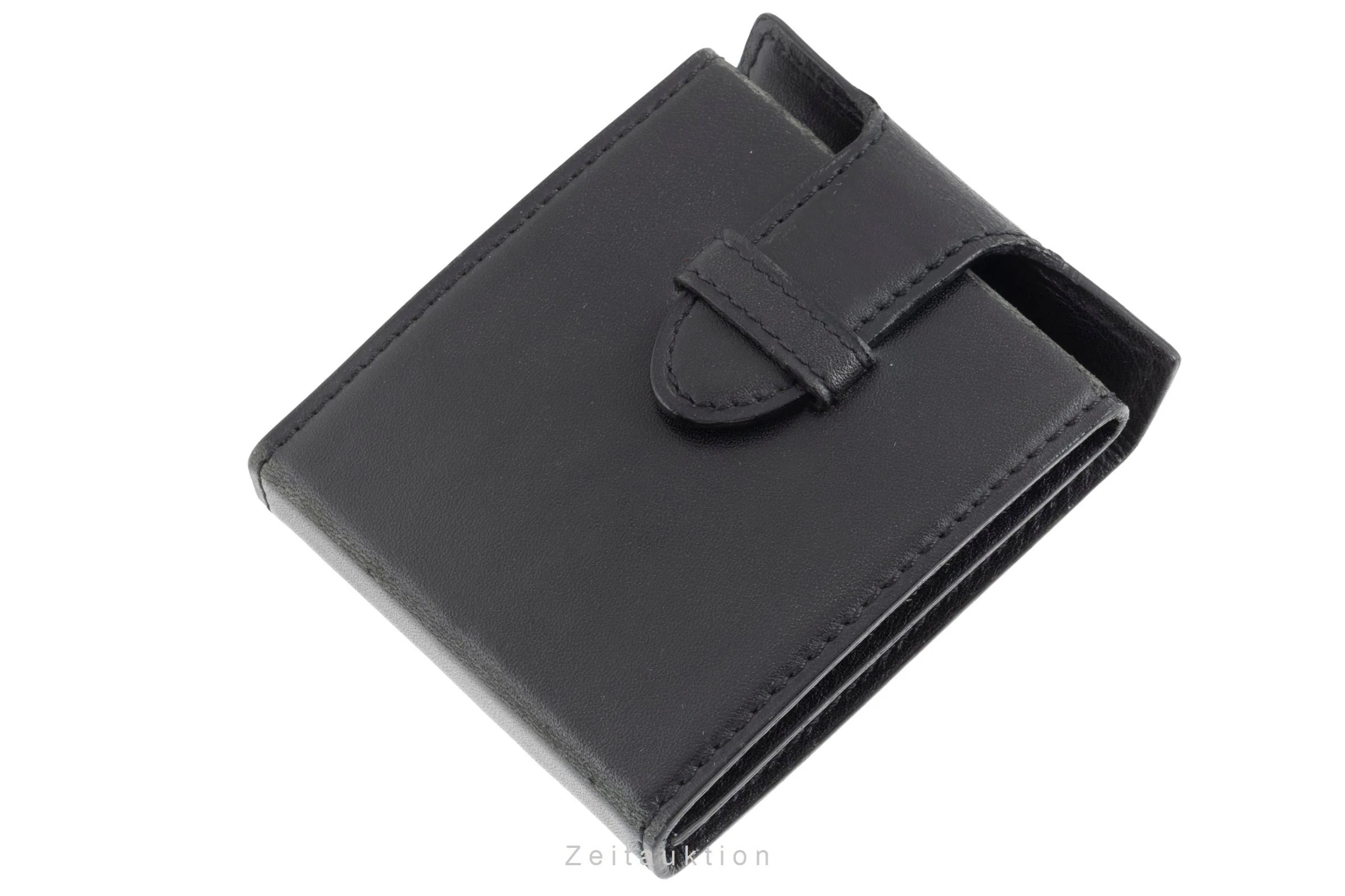 Cartier Santos steel quartz unisex 2750, GGC98100  [2504219] - Image 13