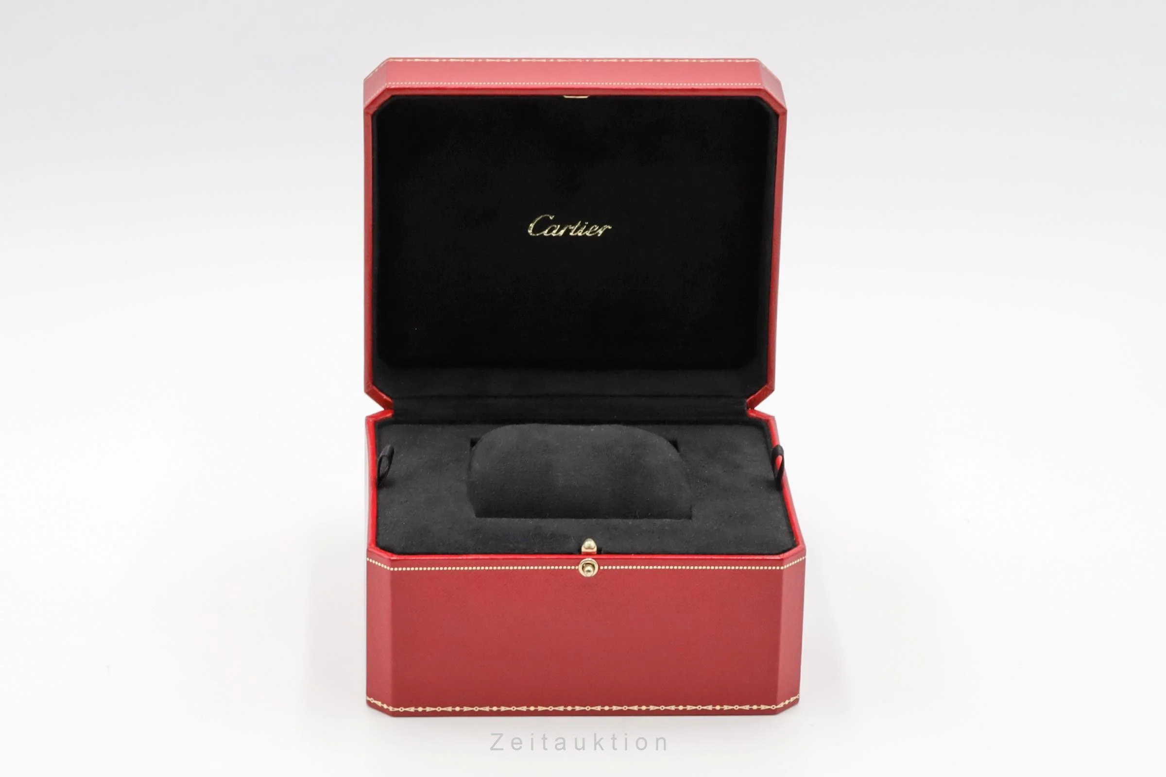 Cartier Tank 18 ct gold quartz unisex W5200004, 3167  [2206728] - Image 8