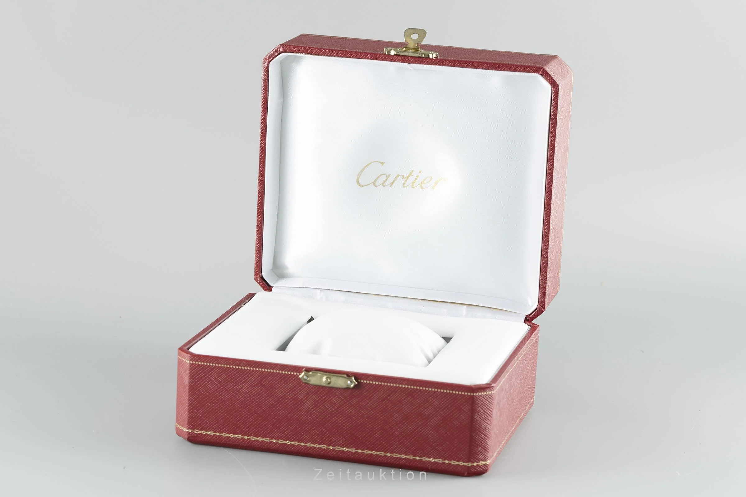 Cartier Tank Américaine 18 ct red gold automatic men's watch W2620030, 2504 LP: 13900EUR  [2109662] - Image 8