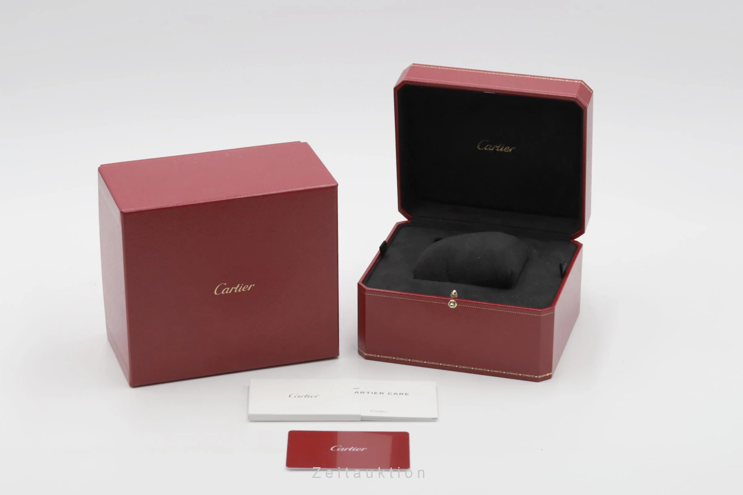 Cartier Tank Américaine steel quartz women's watch WSTA0043, 4274 LP: 4550EUR  [2504763] - Image 9