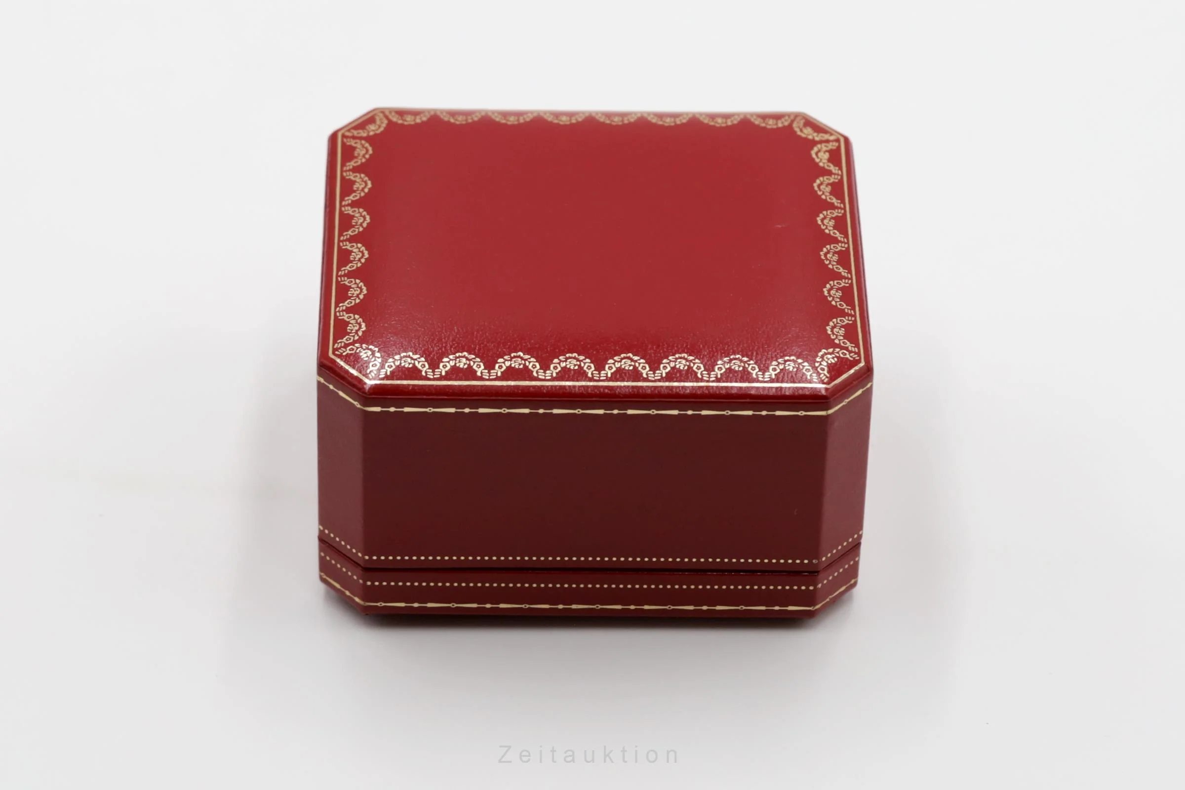 Cartier Tank silver-gilt quartz unisex W1002753, 590005  [2504487] - Image 9