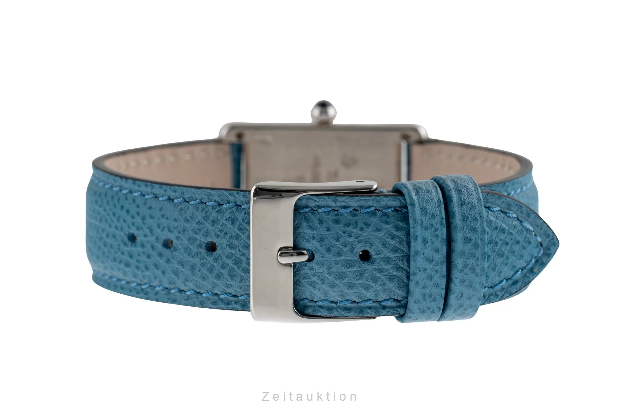 Cartier Tank silver quartz unisex 690006  [2504126] - Image 13