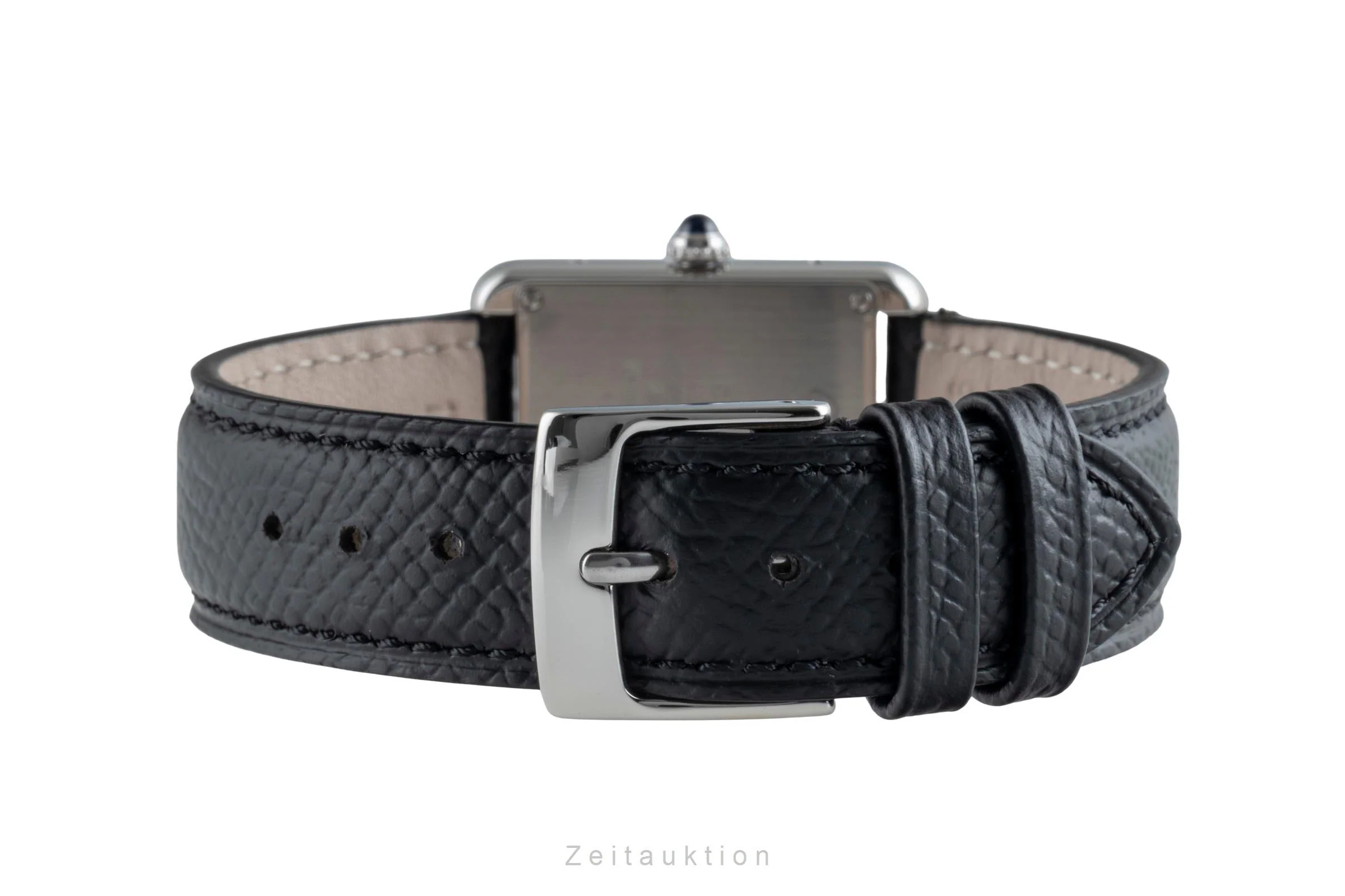 Cartier Tank steel quartz unisex W5200009  [2506005] - Image 14