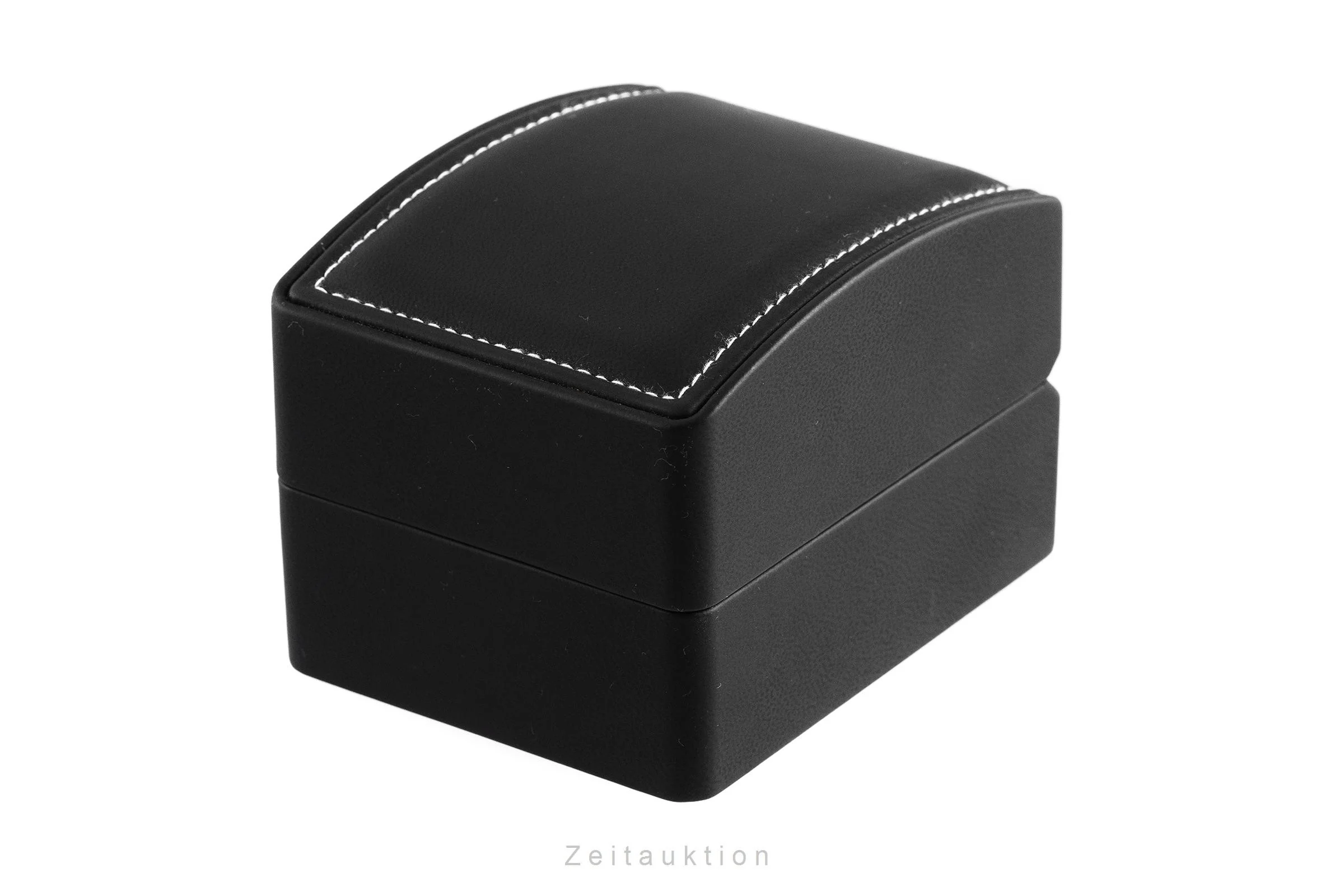 Cartier Tortue 18 ct gold manual winding women's watch 96069  [2109965] - Image 8