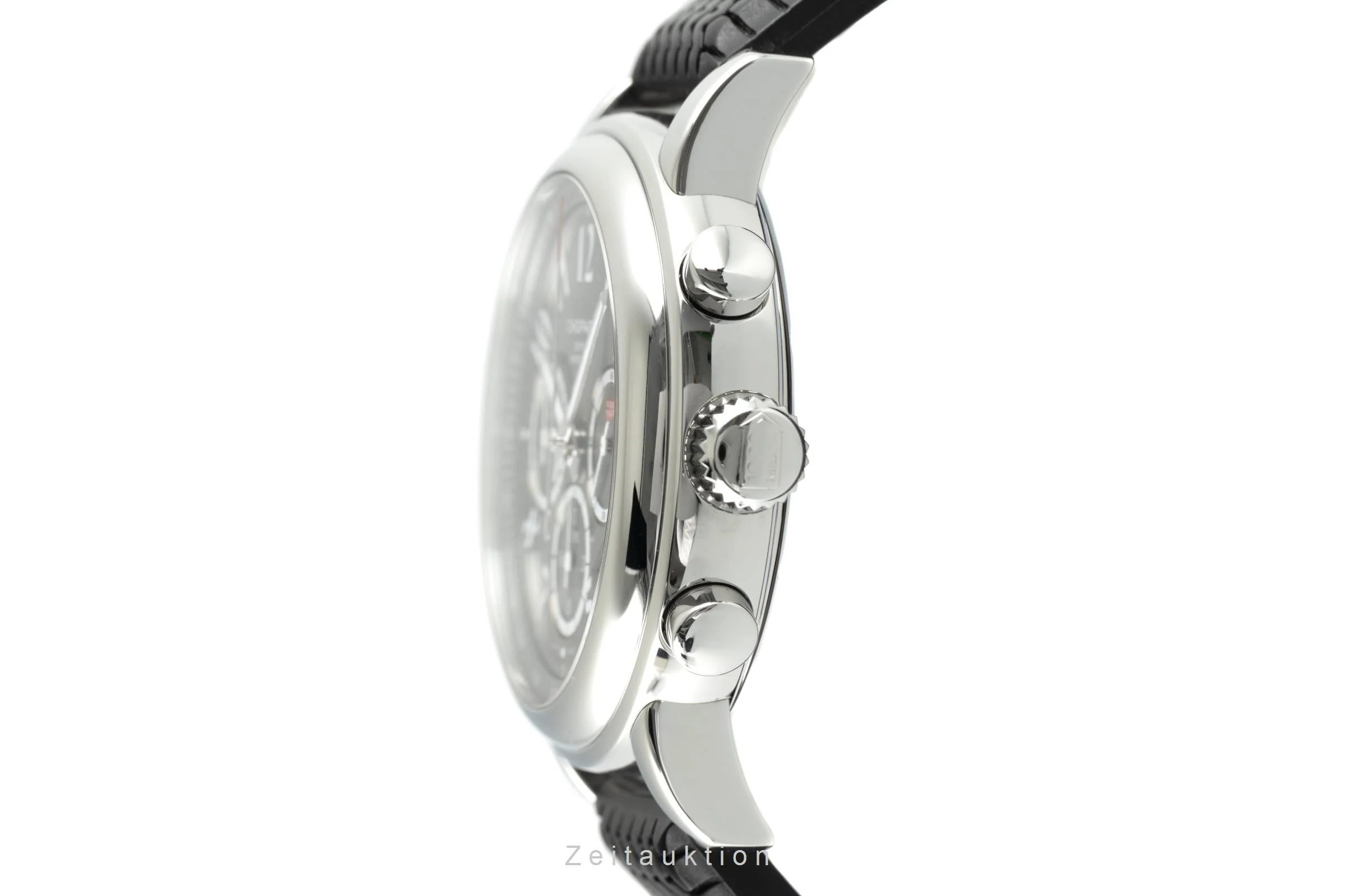 Chopard 1000 Miglia chronograph steel automatic men's watch 8511 Limited  [2110578] - Image 6