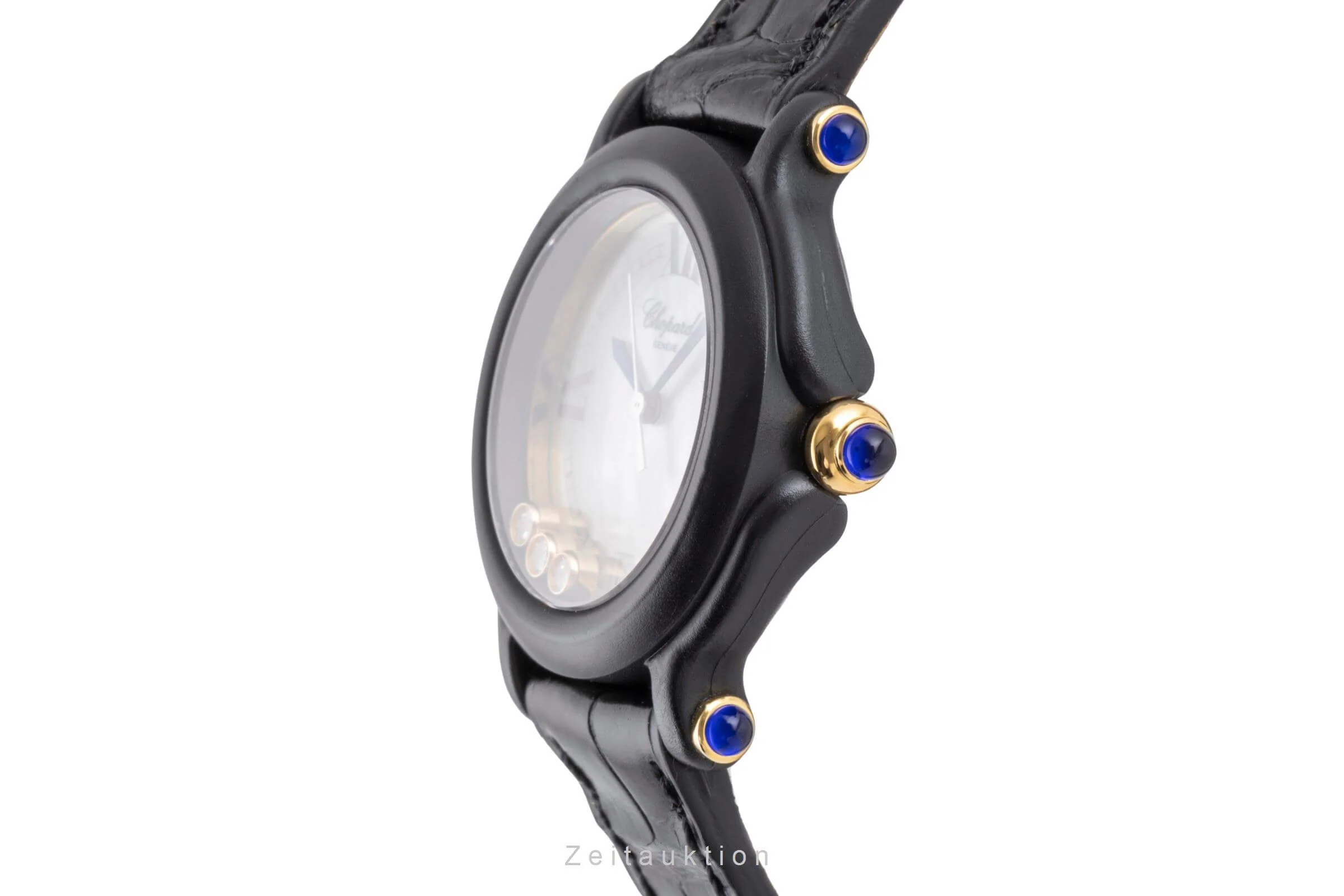 Chopard Be Happy  quartz women's watch Limited  [2405853] - Image 6