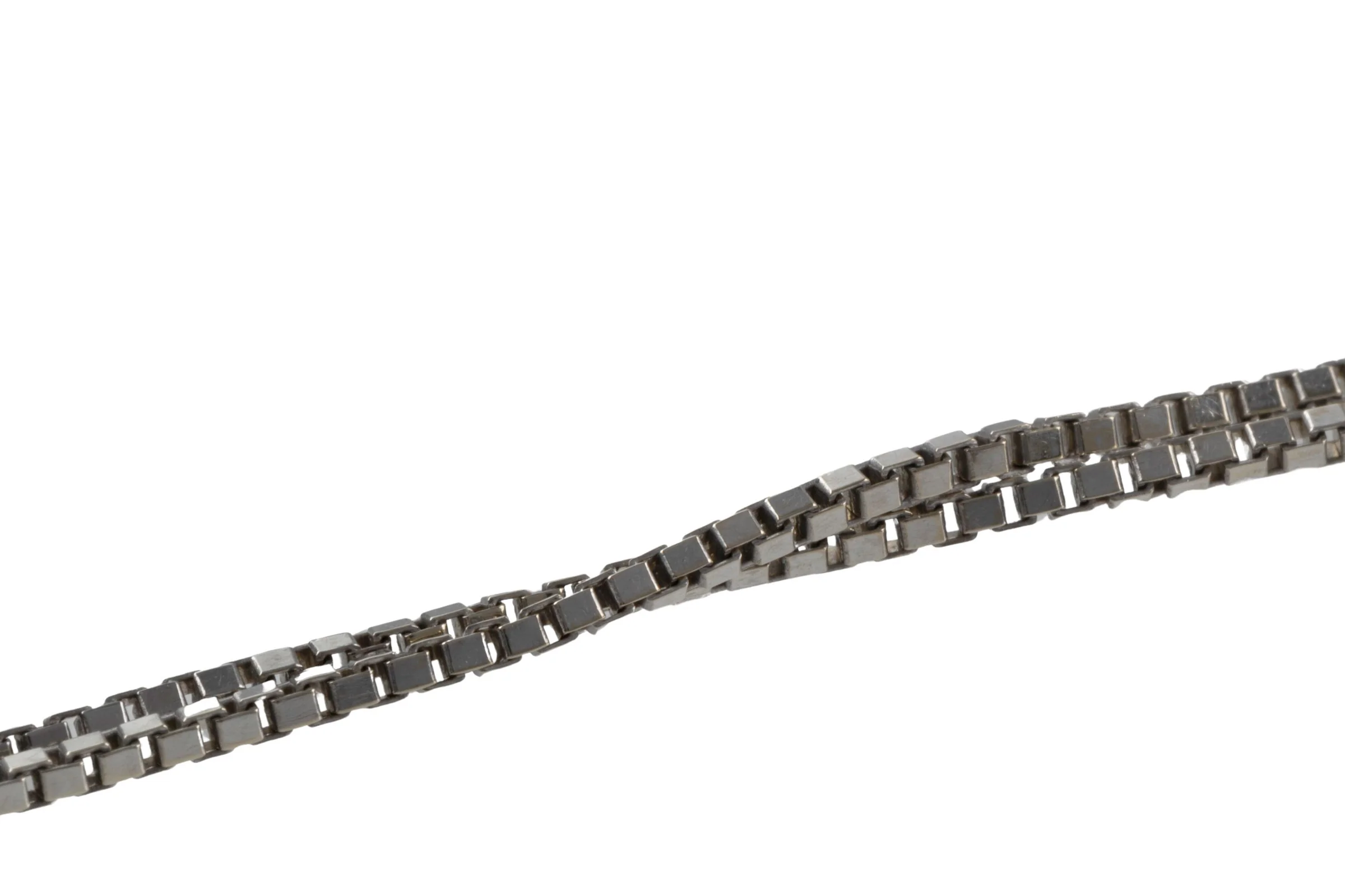 Chopard Happy Heaths Diamonds pendant 18k white gold 79/2897-20 retail price: 2080,- €[KL26001] - Image 10
