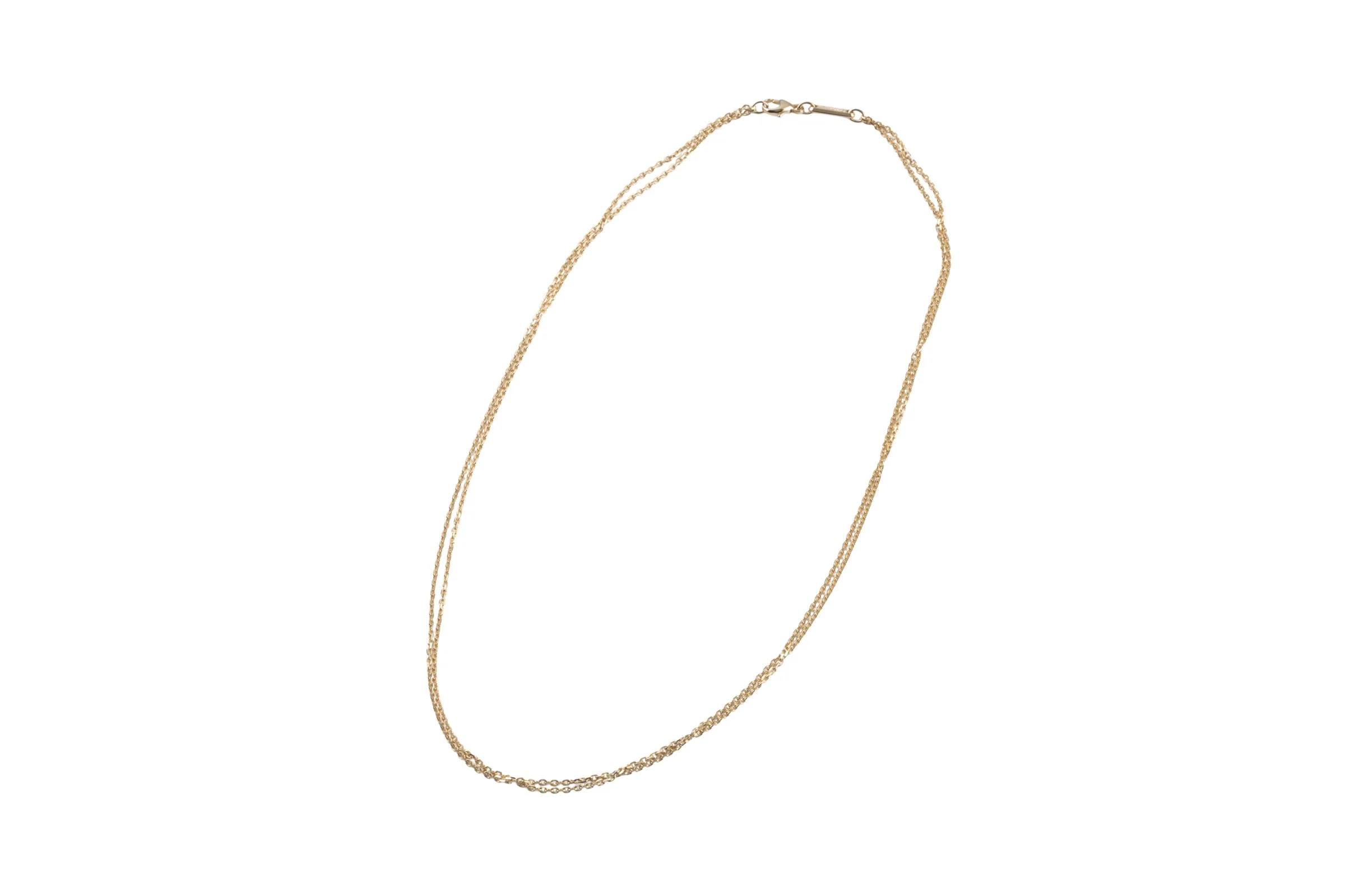 Chopard Happy Spirit necklace pendant 18 karat gold Diamond 79/5405-29 Price: 4670,- € [KL26002] - Image 12