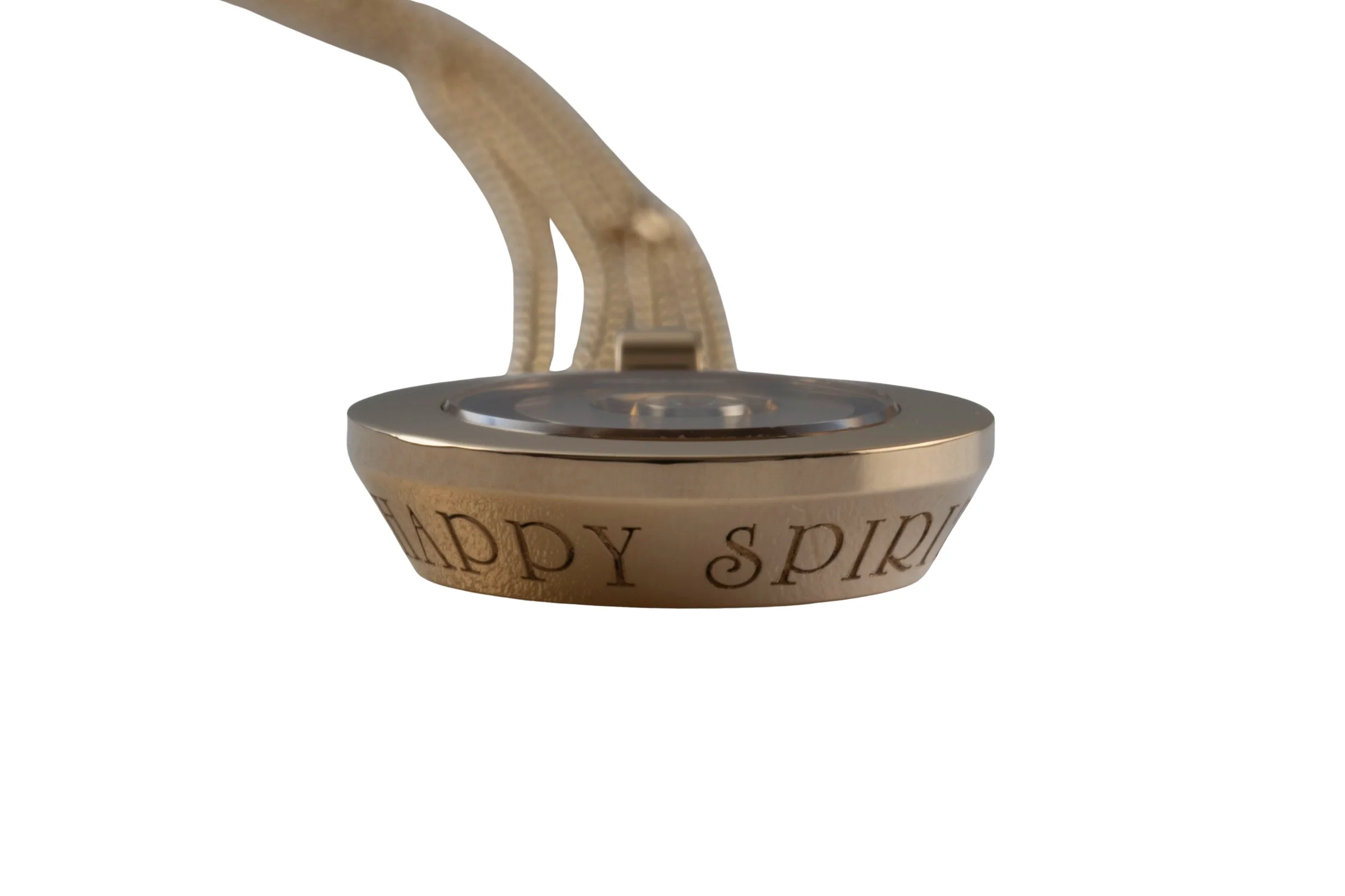 Chopard Happy Spirit necklace pendant 18 karat gold Diamond 79/5405-29 Price: 4670,- € [KL26002] - Image 6