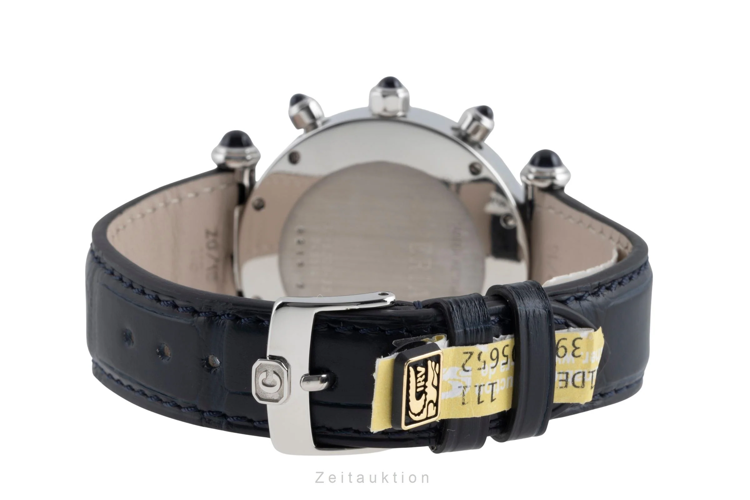 Chopard Imperiale chronograph steel automatic men's watch 37/8209-33	  [2505814] - Image 14