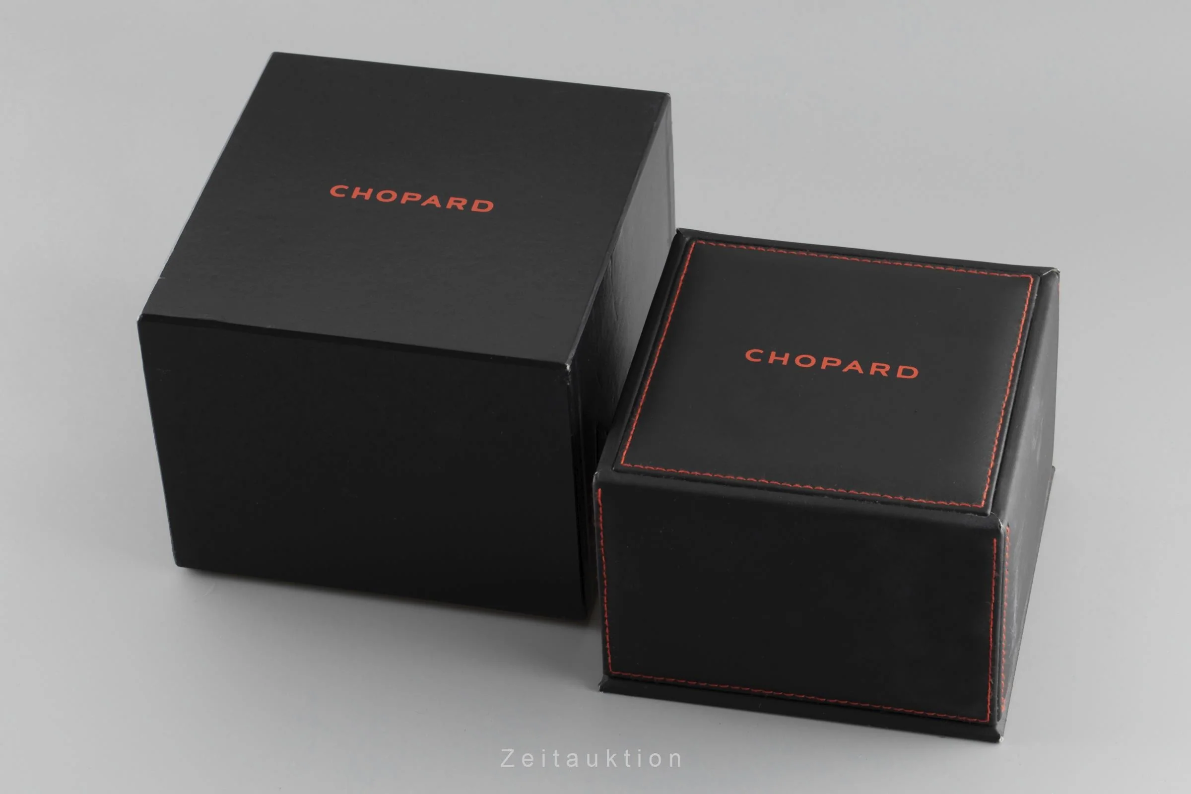Chopard Superfast chronograph 18 ct red gold automatic men's watch 1276  [2108034] - Image 8