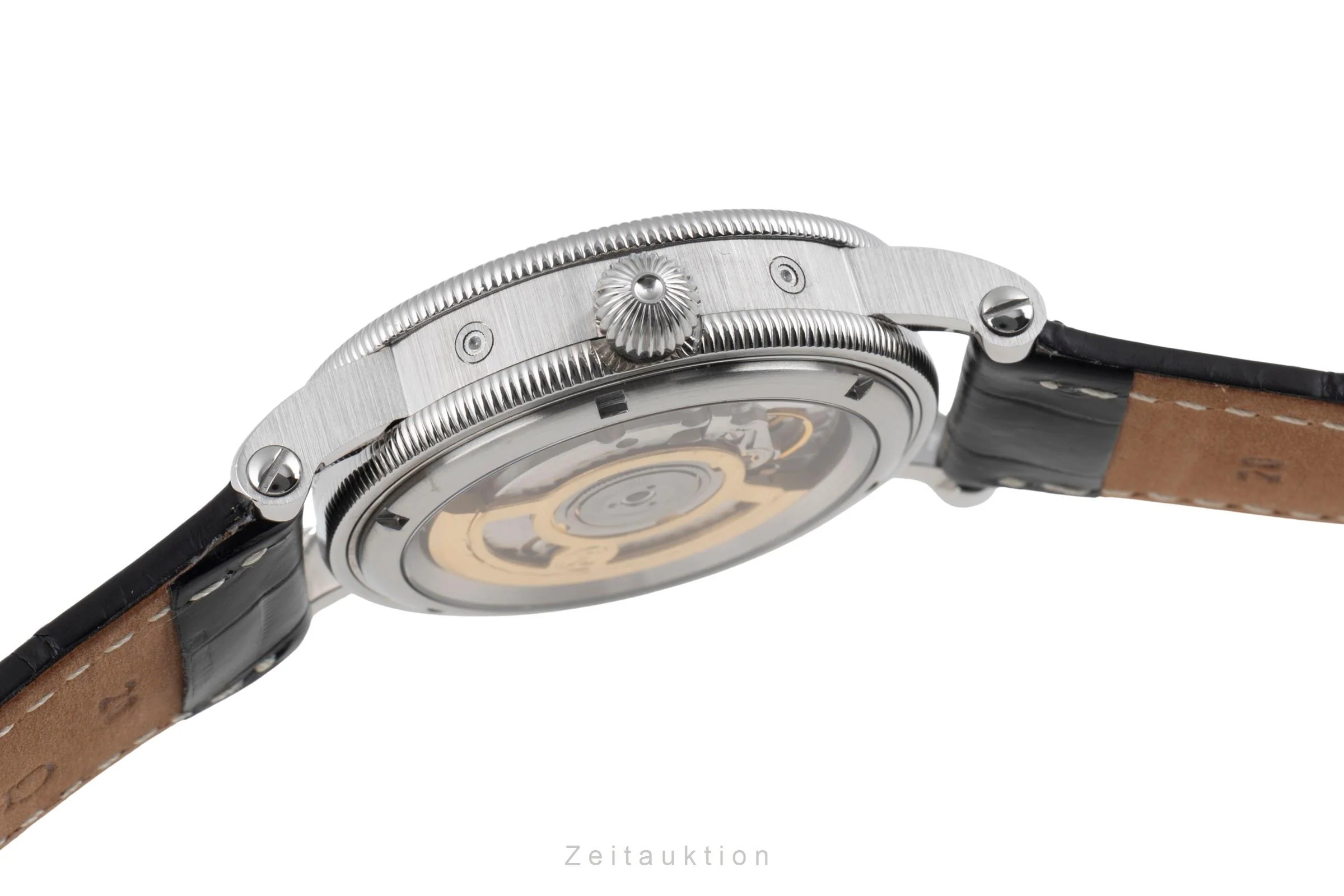 Chronoswiss Lunar steel automatic men's watch CH9323  [2507166] - Image 13