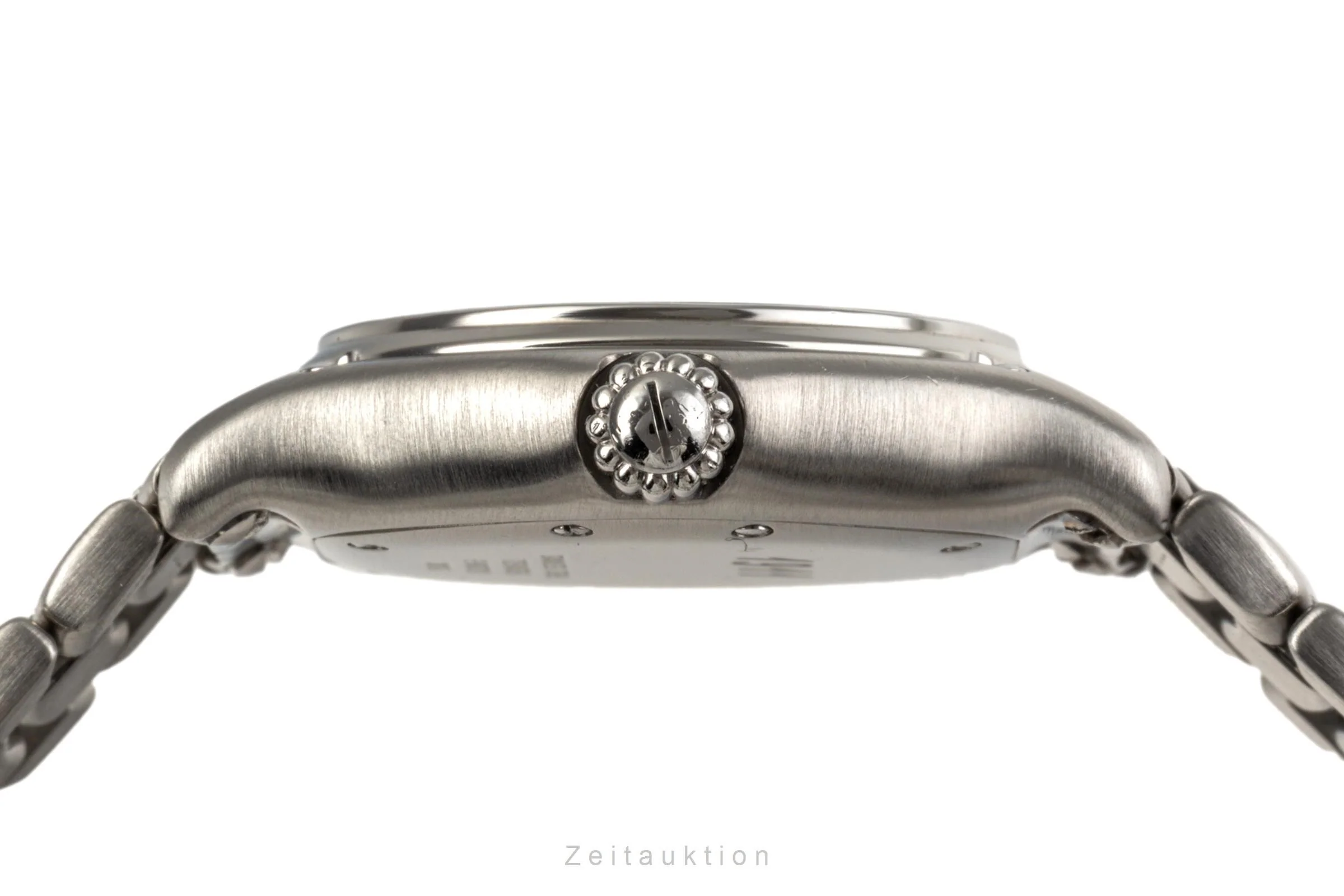 Ebel 1911 steel quartz women's watch 9087221  [2300187] - Image 10