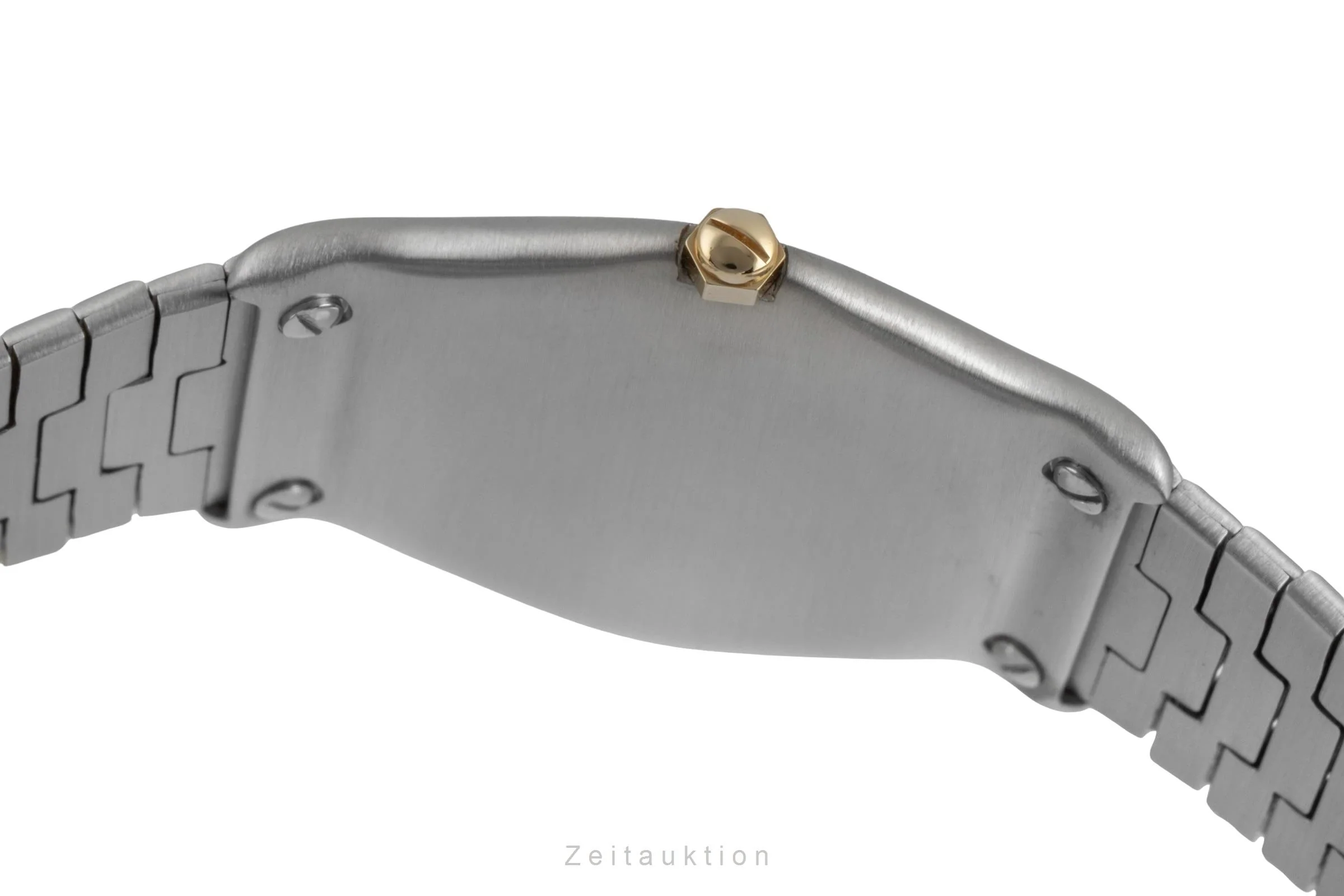 Ebel Classic Wave steel / gold quartz men's watch 181903  [2505849] - Image 12