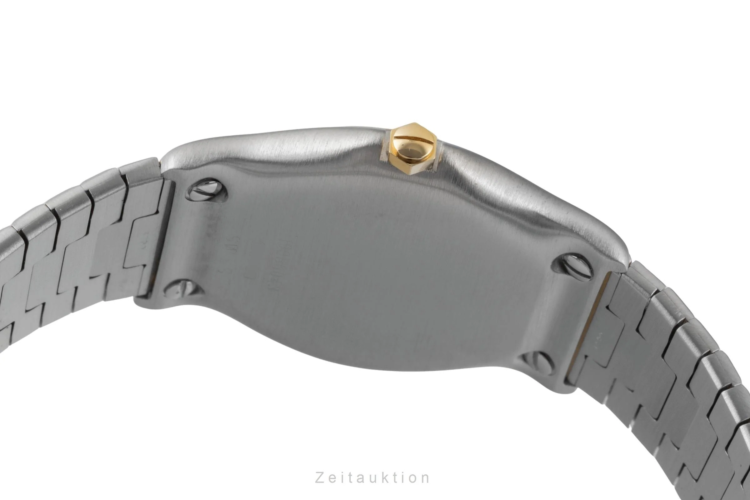 Ebel Classic Wave steel / gold quartz unisex 183909 LP: 2350EUR  [2600627] - Image 13