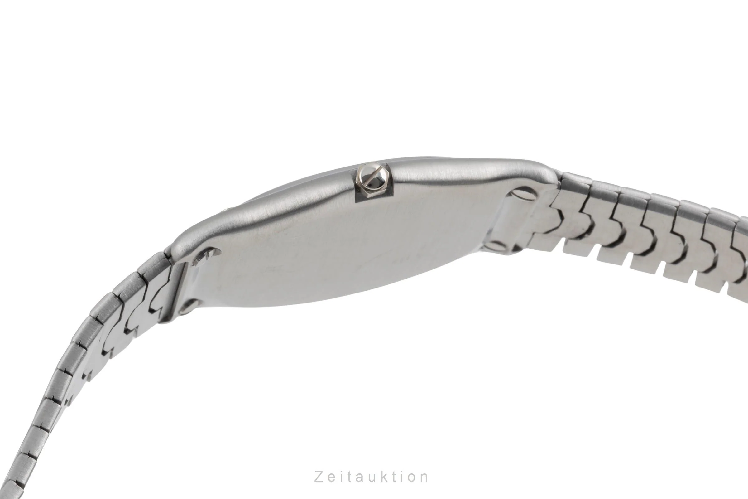 Ebel Classic Wave steel quartz unisex 981903  Vintage  [2504823] - Image 12