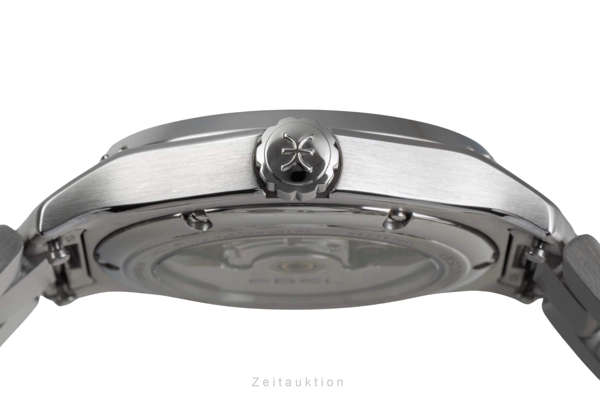 Ebel Discovery steel automatic men's watch 1216458 LP: 2200EUR  [2501525] - Image 11