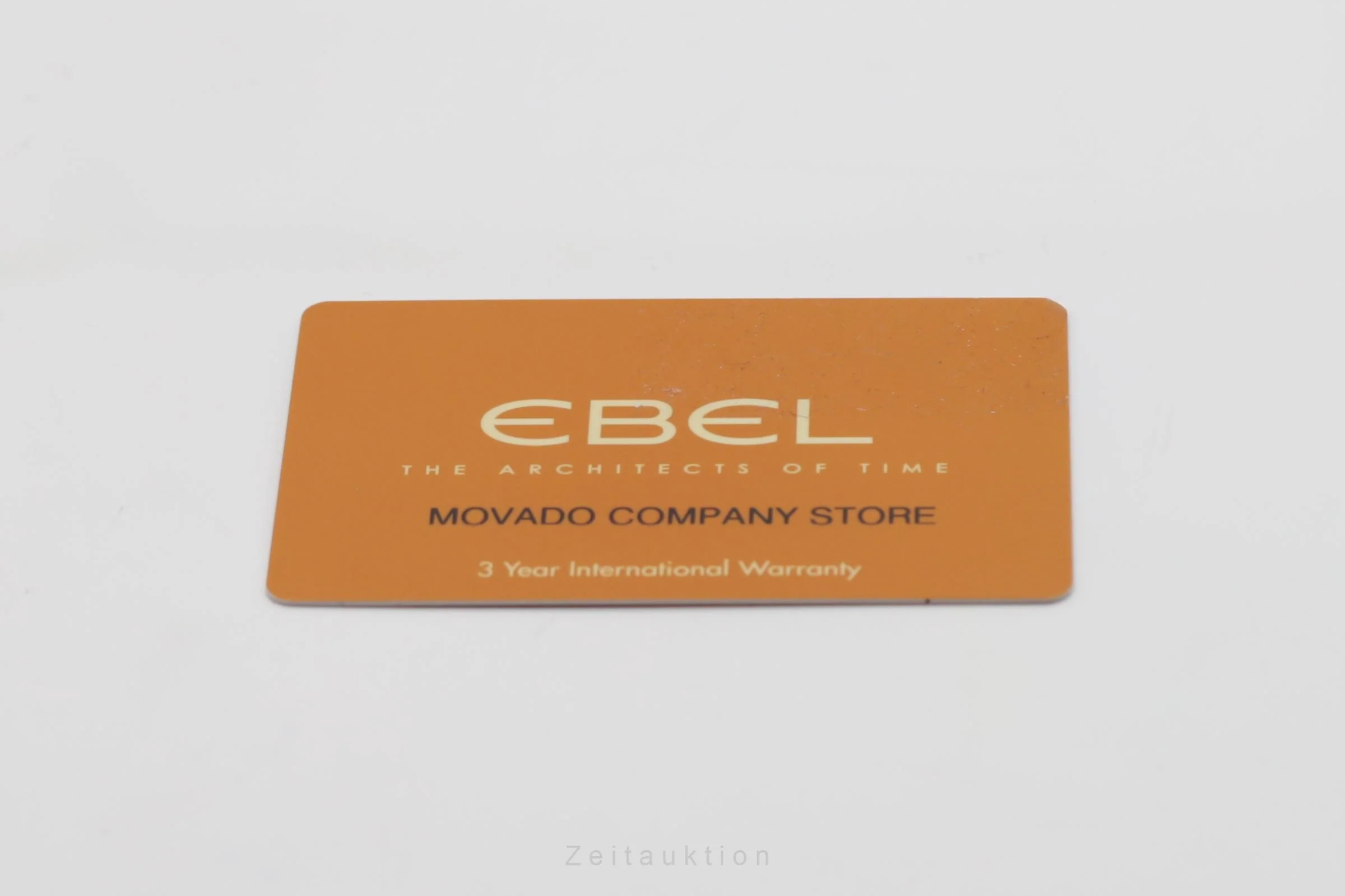 Ebel Hexagon steel automatic men's watch 1215865   E9303F61  [2505479] - Image 10