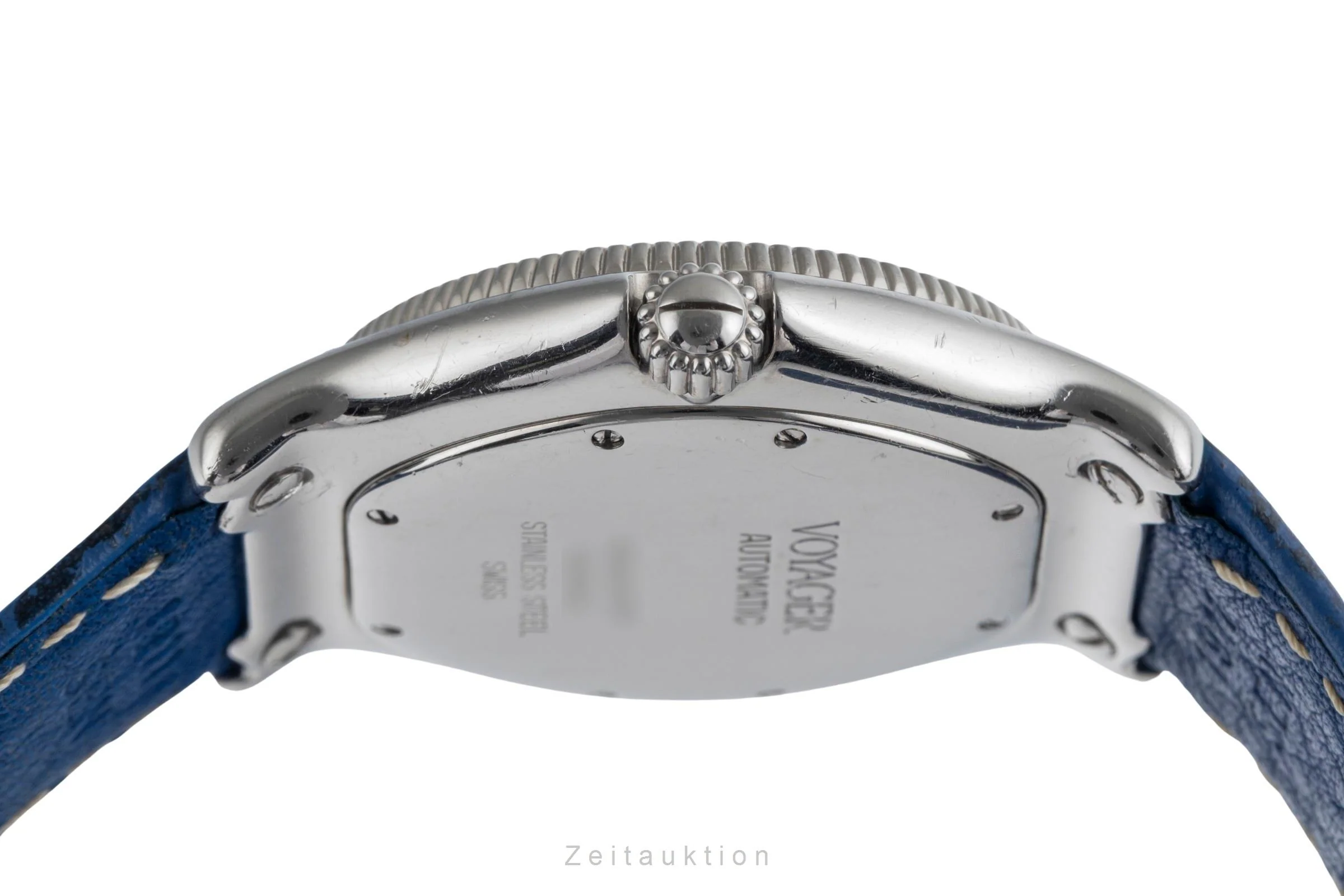 Ebel Voyager steel automatic men's watch 9124913  [2502073] - Image 12
