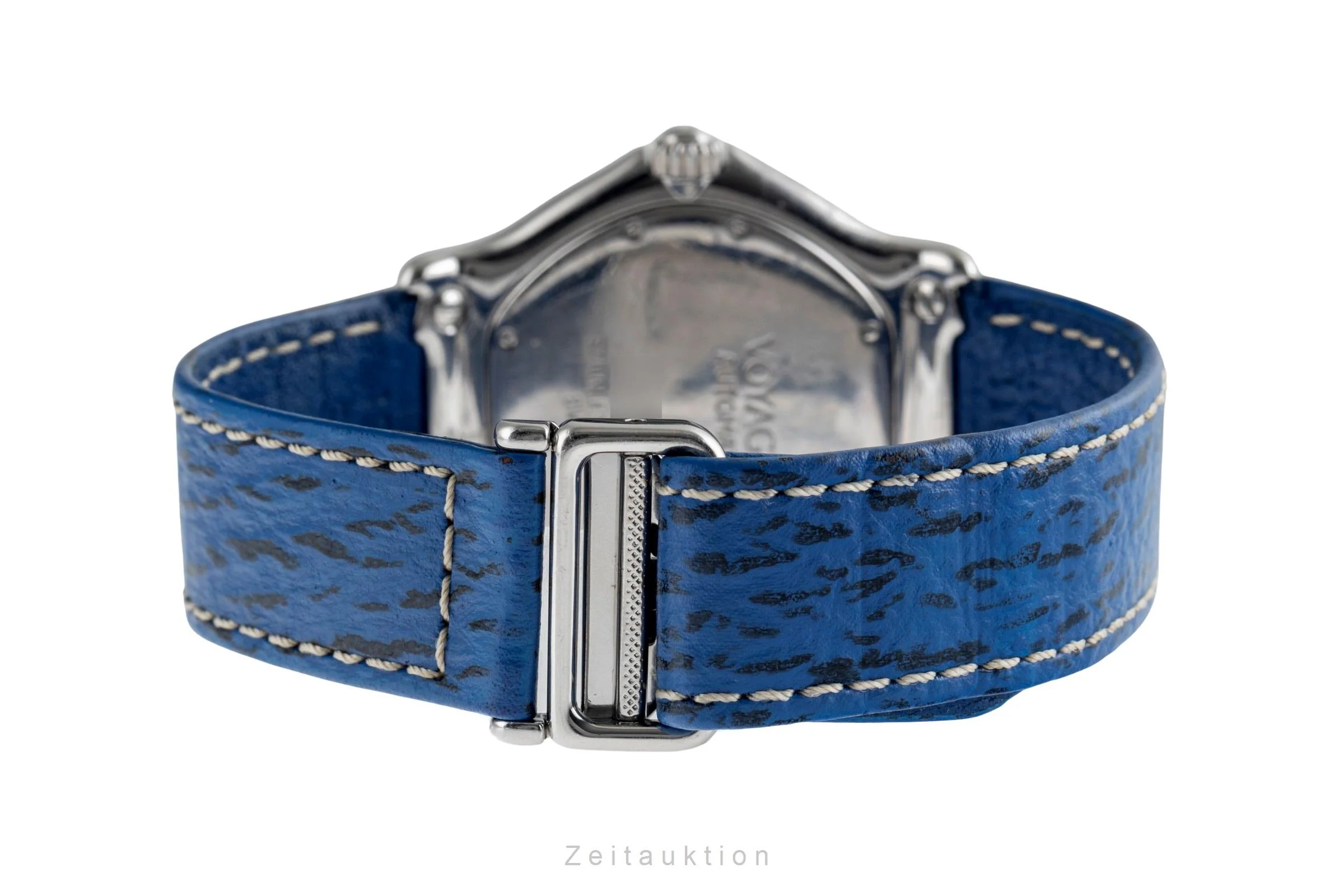 Ebel Voyager steel automatic men's watch 9124913  [2502073] - Image 13