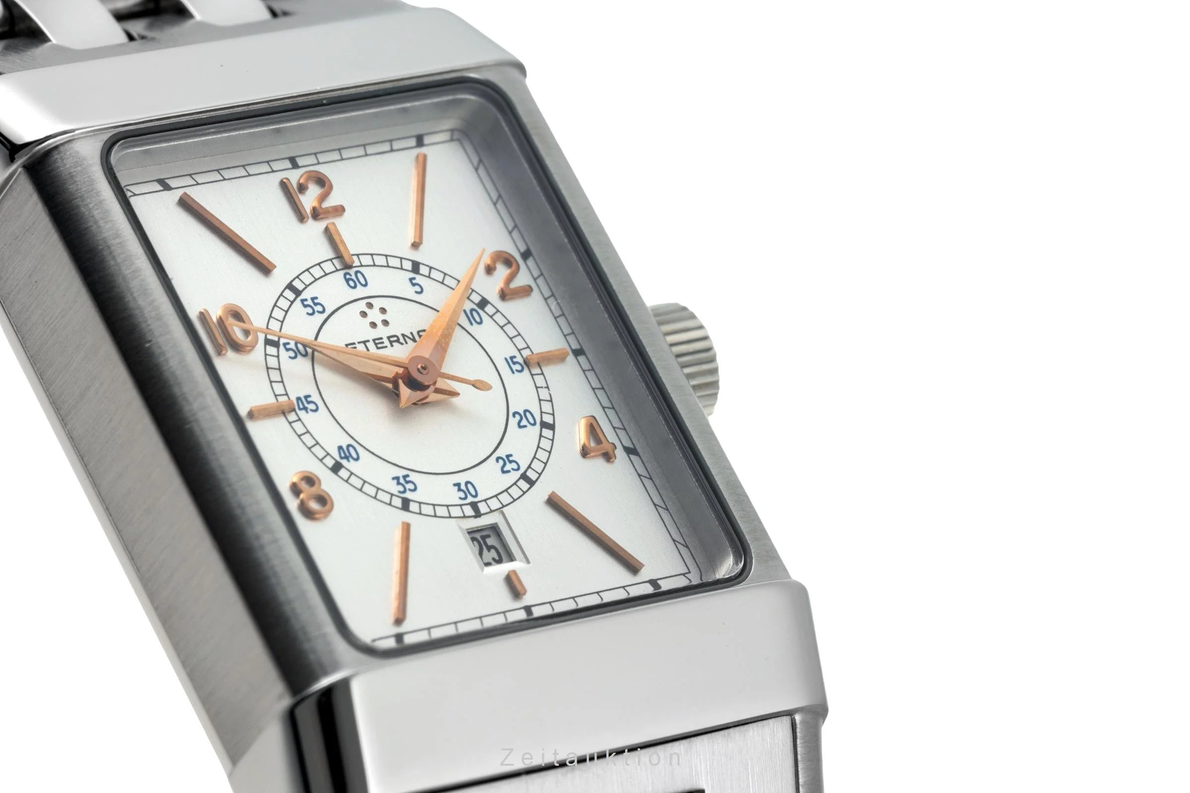 Eterna 1935 steel automatic unisex 8890.41.14.700  [2400899] - Image 11