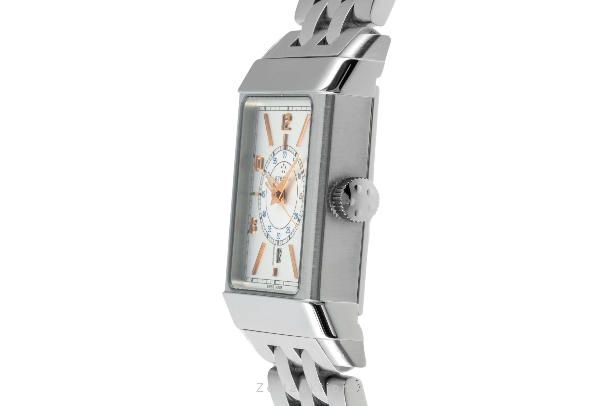 Eterna 1935 steel automatic unisex 8890.41.14.700  [2400899] - Image 6