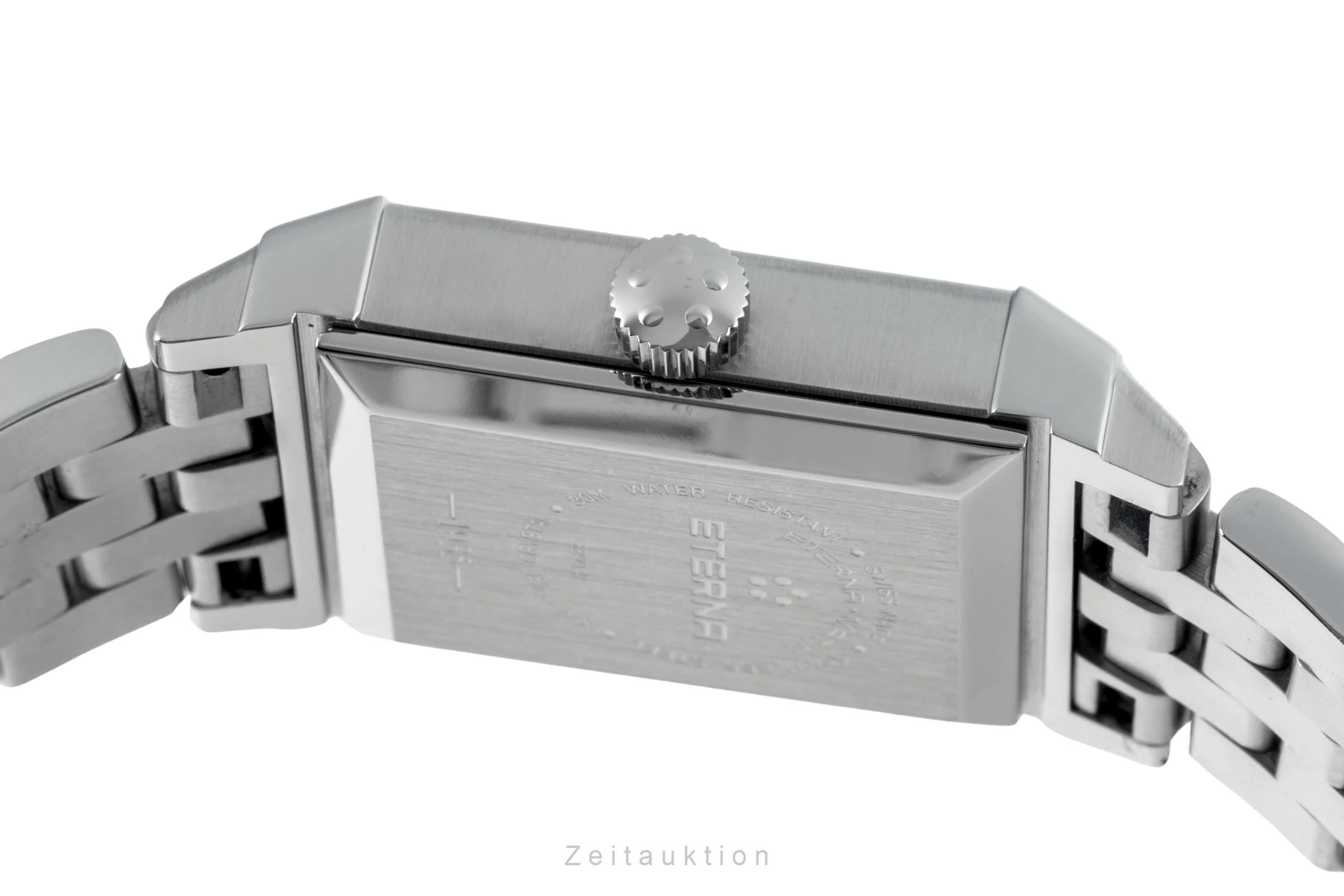 Eterna 1935 steel automatic unisex 8890.41.14.700  [2400899] - Image 9