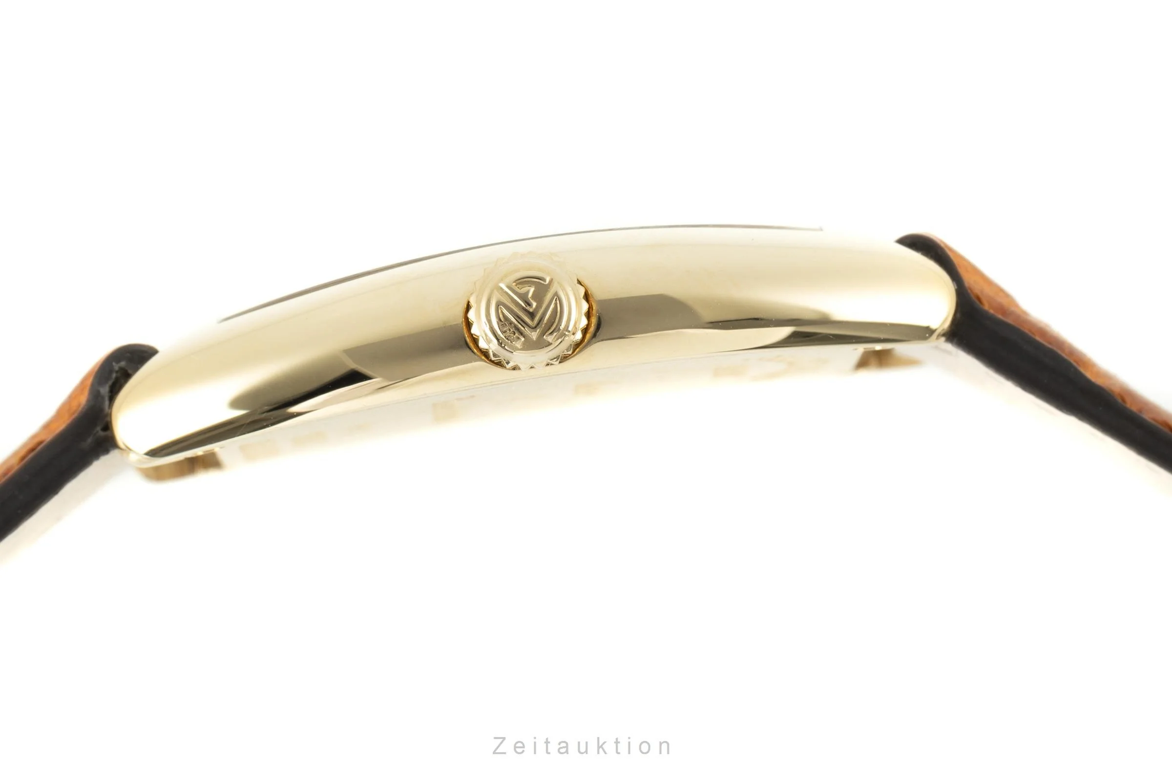 Franck Muller Casablanca 18 ct gold manual winding unisex 7502S6 LP: 14000EUR  [2110768] - Image 10