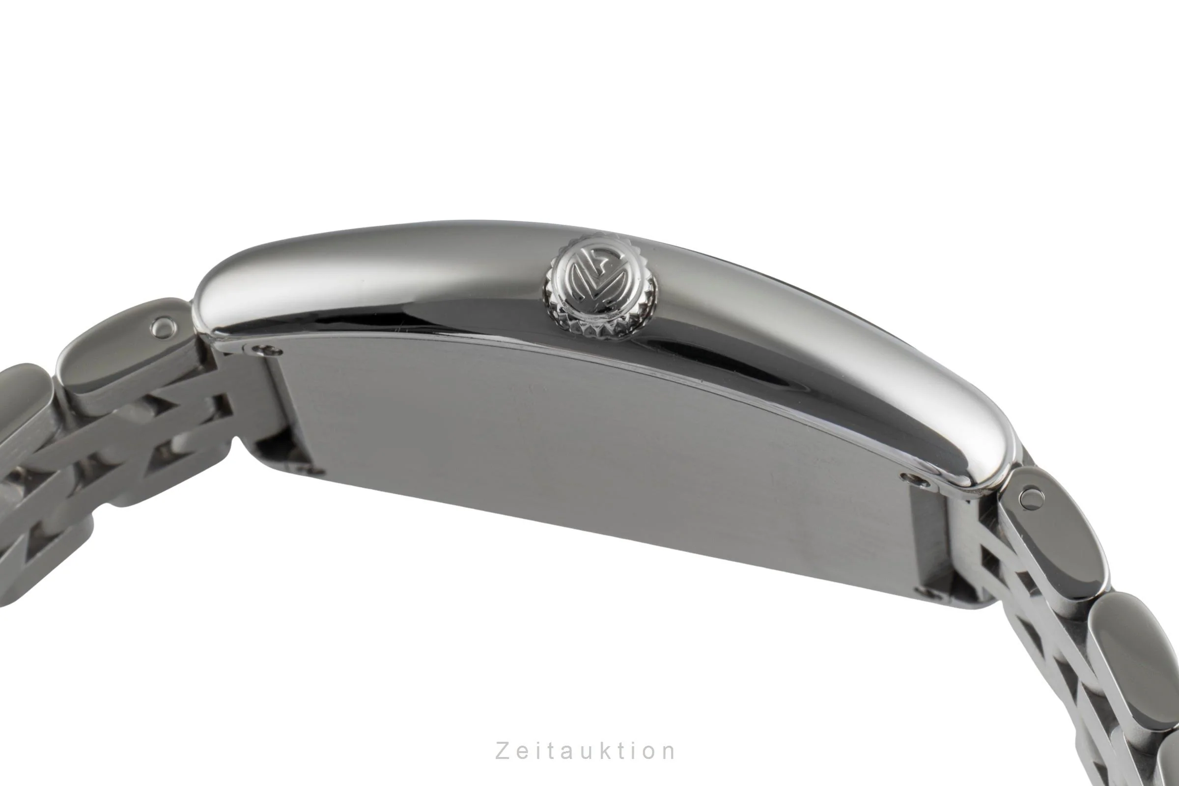 Franck Muller Casablanca steel automatic unisex 2852  [2506564] - Image 12