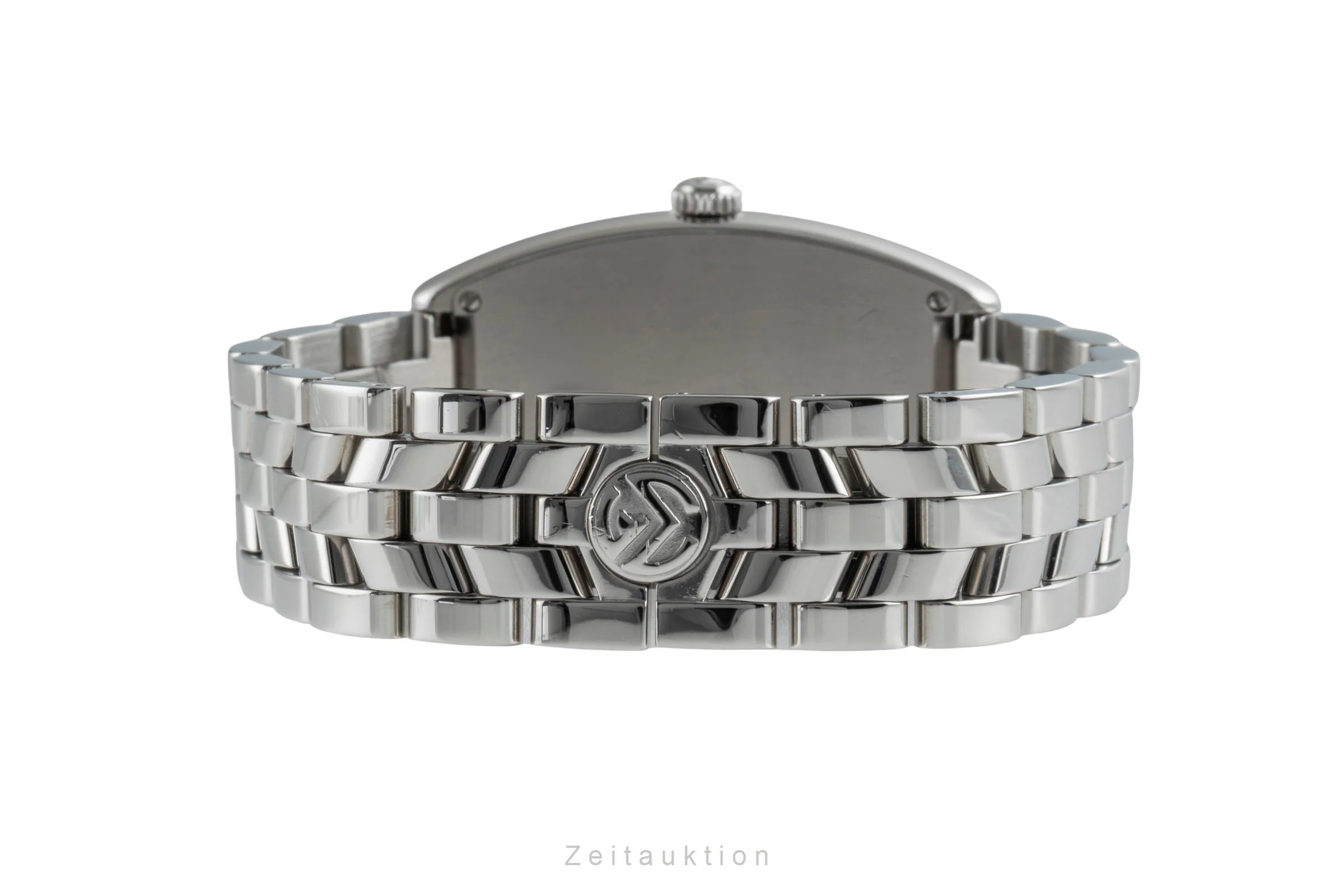 Franck Muller Casablanca steel automatic unisex 2852  [2506564] - Image 13