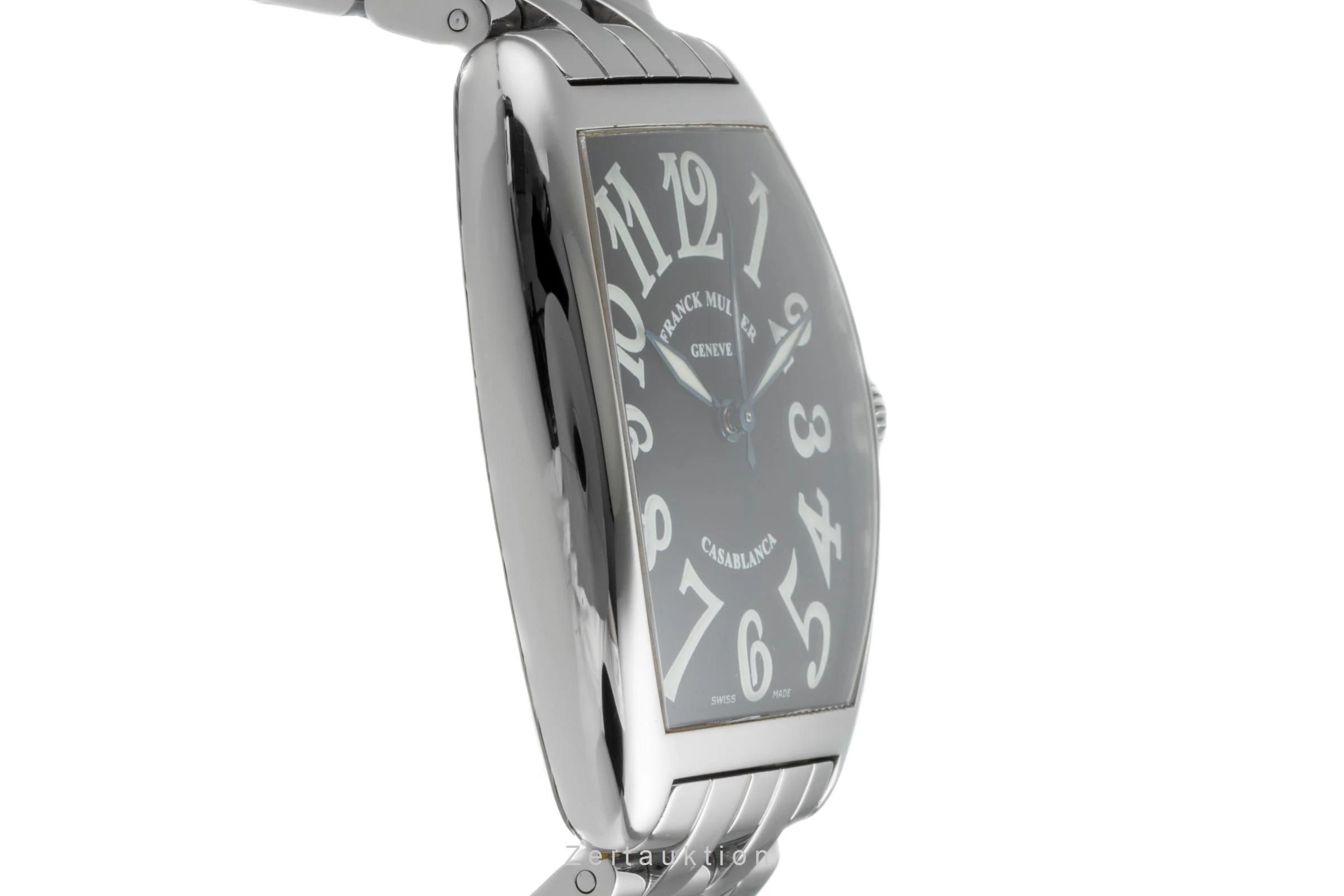 Franck Muller Casablanca steel automatic unisex 2852  [2506564] - Image 7