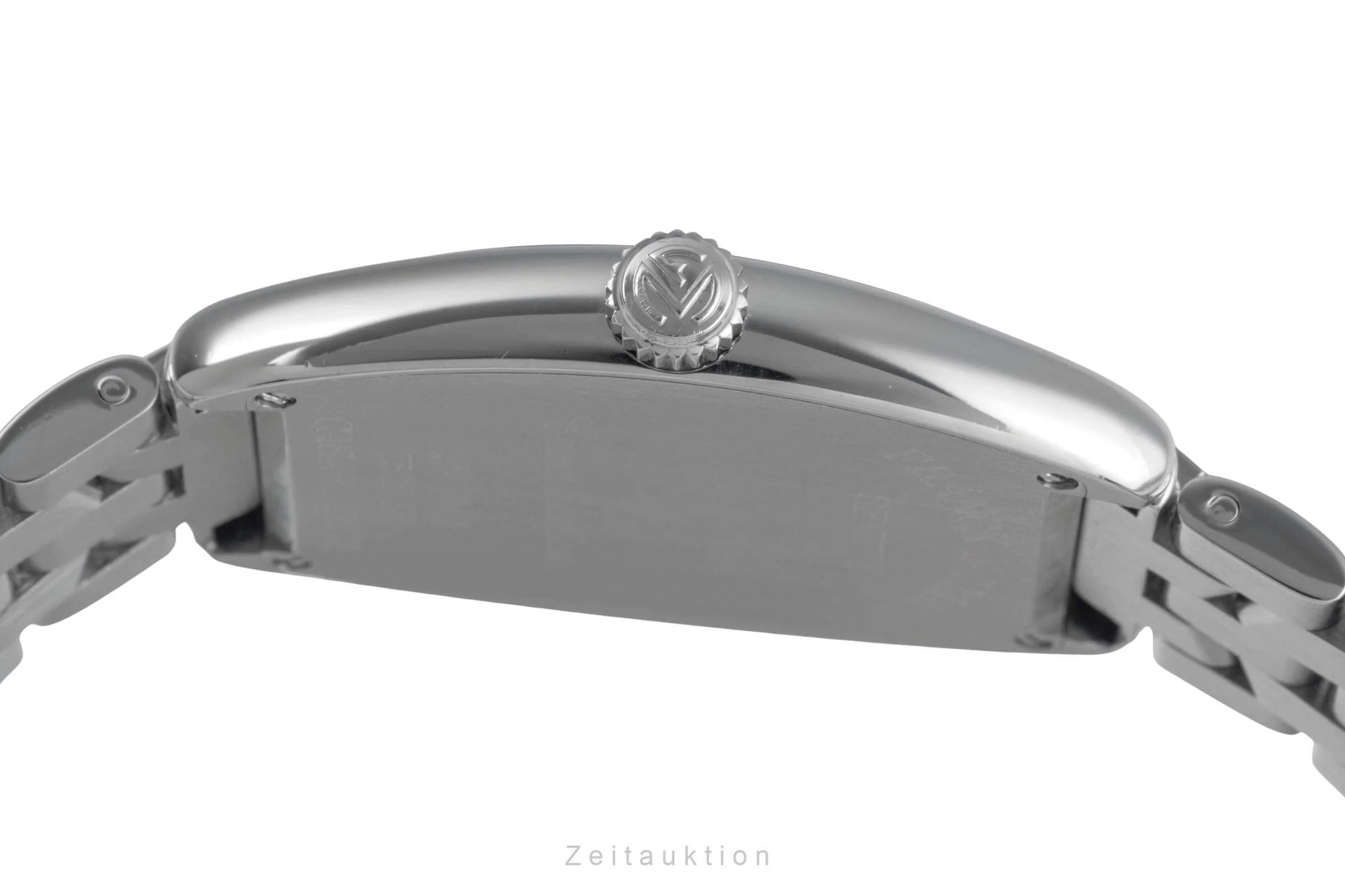 Franck Muller Casablanca steel manual winding unisex 7502S6  [2404539] - Image 10