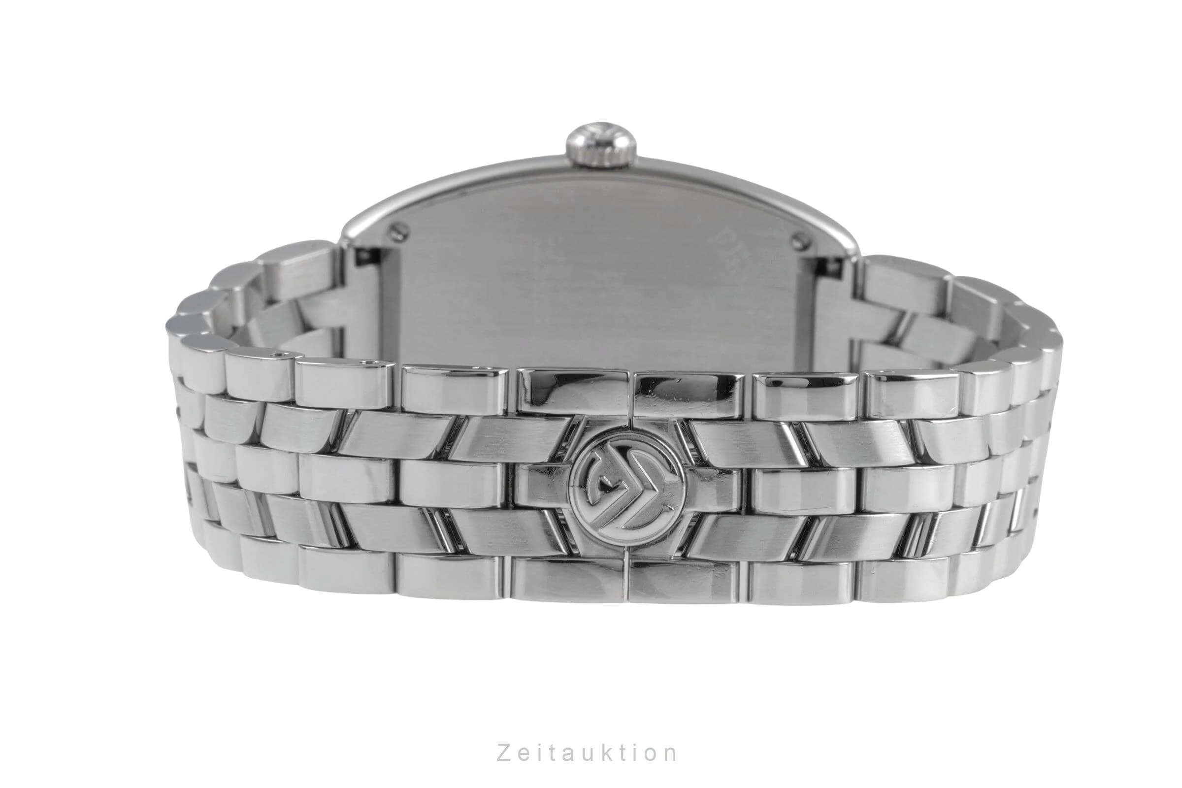 Franck Muller Casablanca steel manual winding unisex 7502S6  [2404539] - Image 13