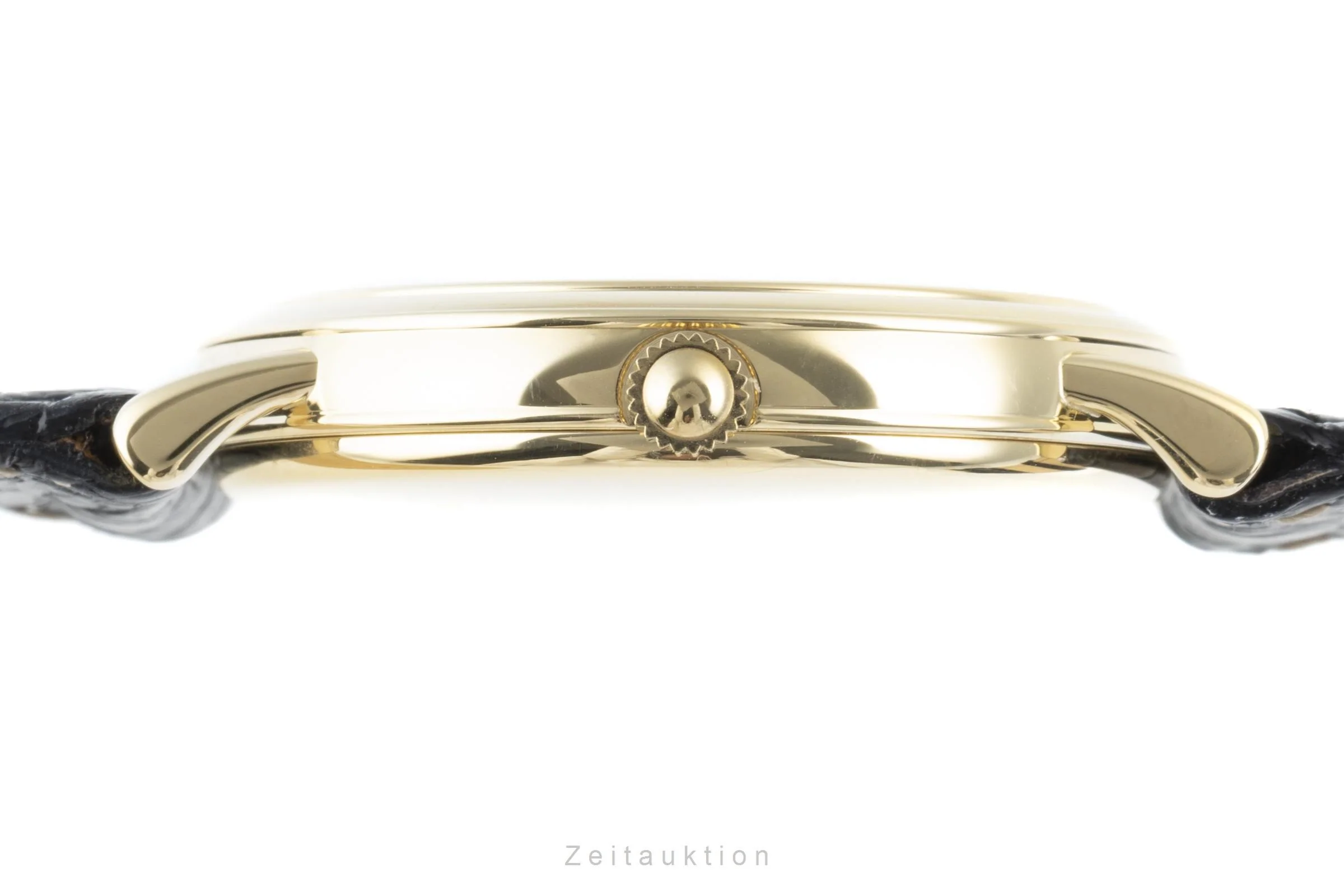 Girard Perregaux 18 ct gold automatic men's watch 47990-51-74C  [2200308] - Image 10