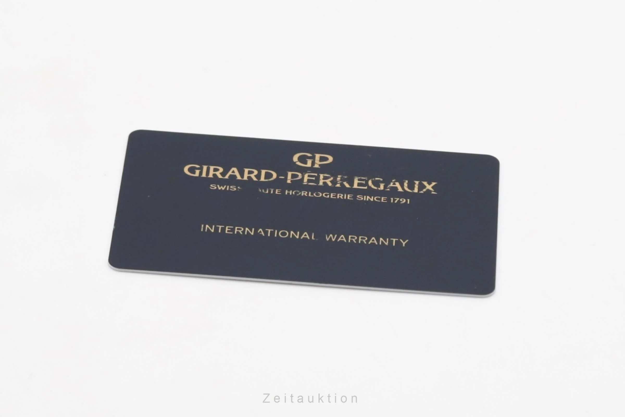 Girard Perregaux Laureato steel automatic men's watch 81010-11-131-BB6A  [2503807] - Image 10