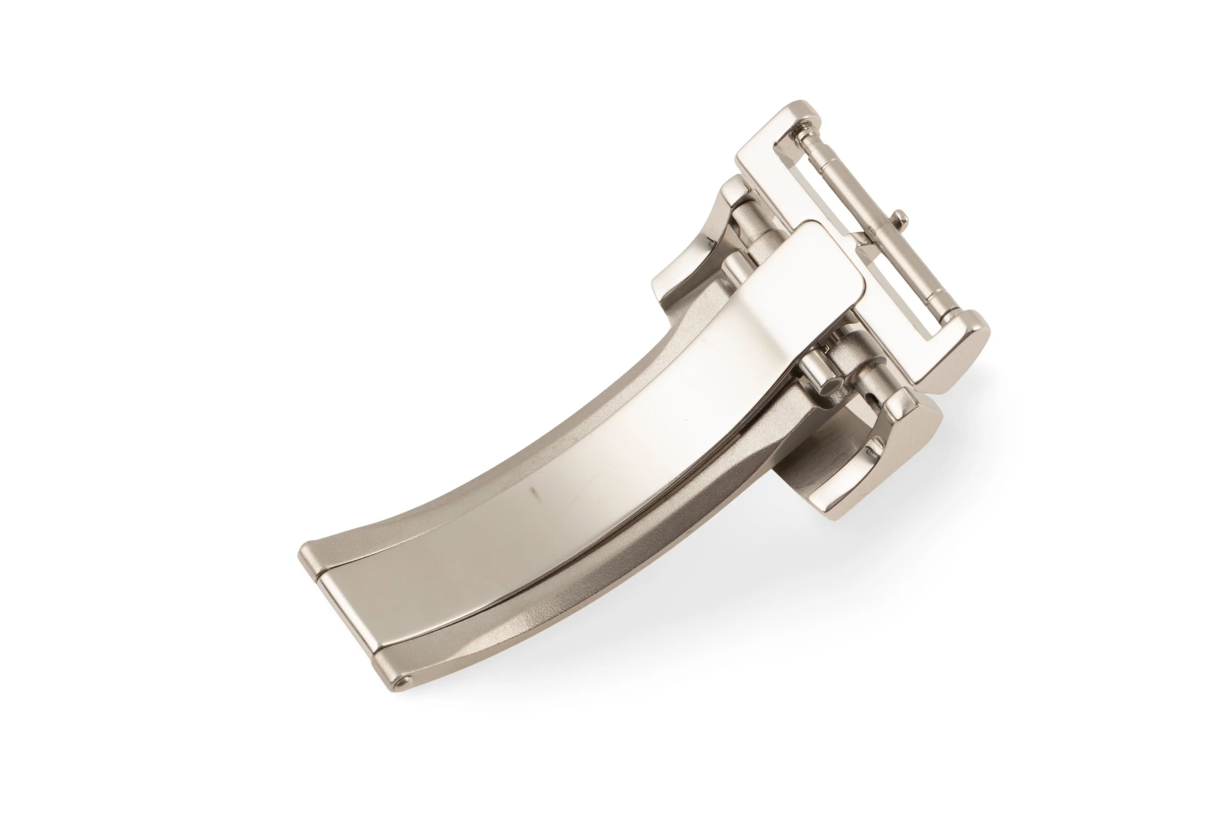 Glashütte folding clasp steel 18.00 mm [KL26017] - Image 2
