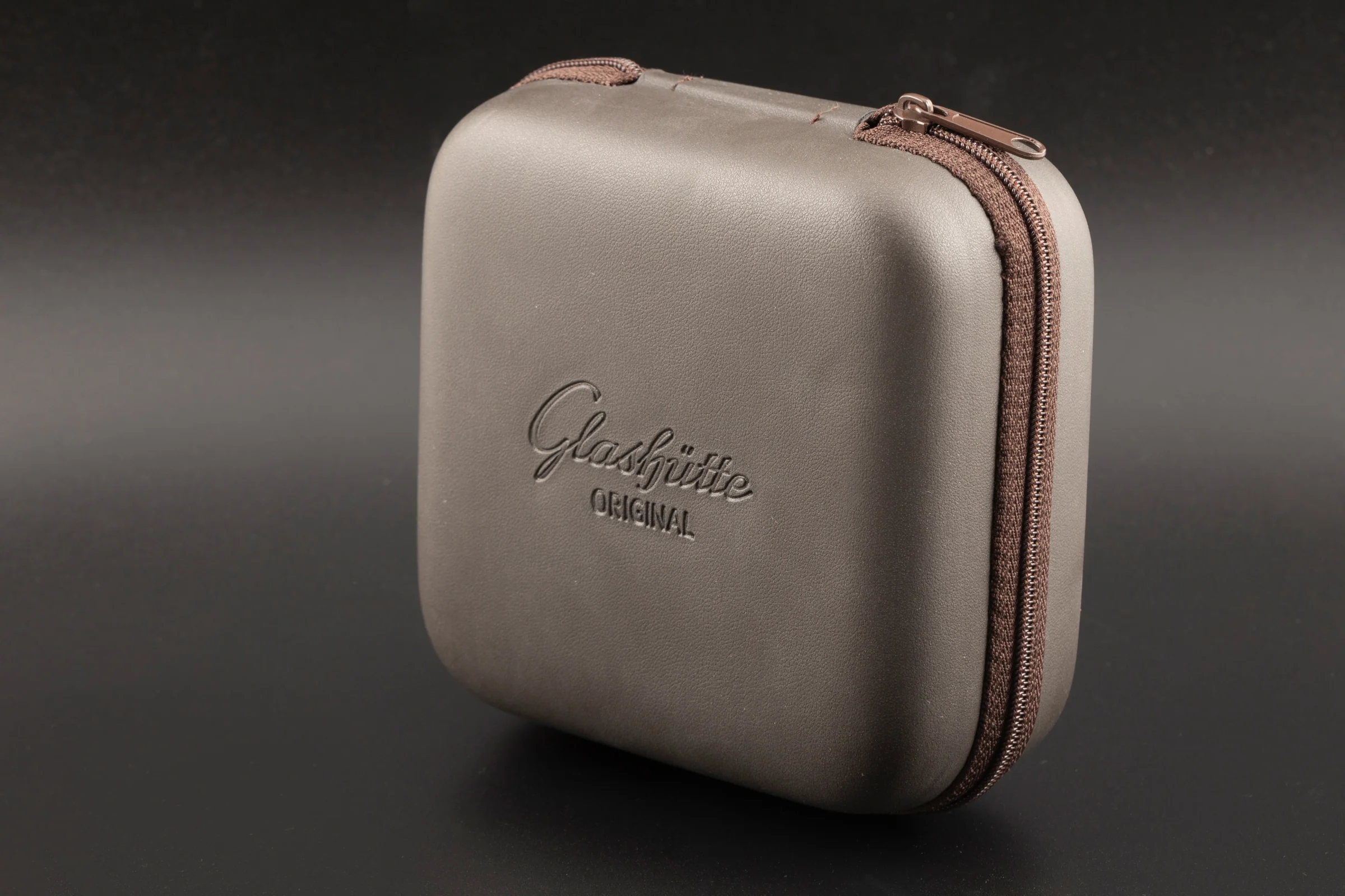 Glashütte Original watch box case service box[KL25982] - Image 3