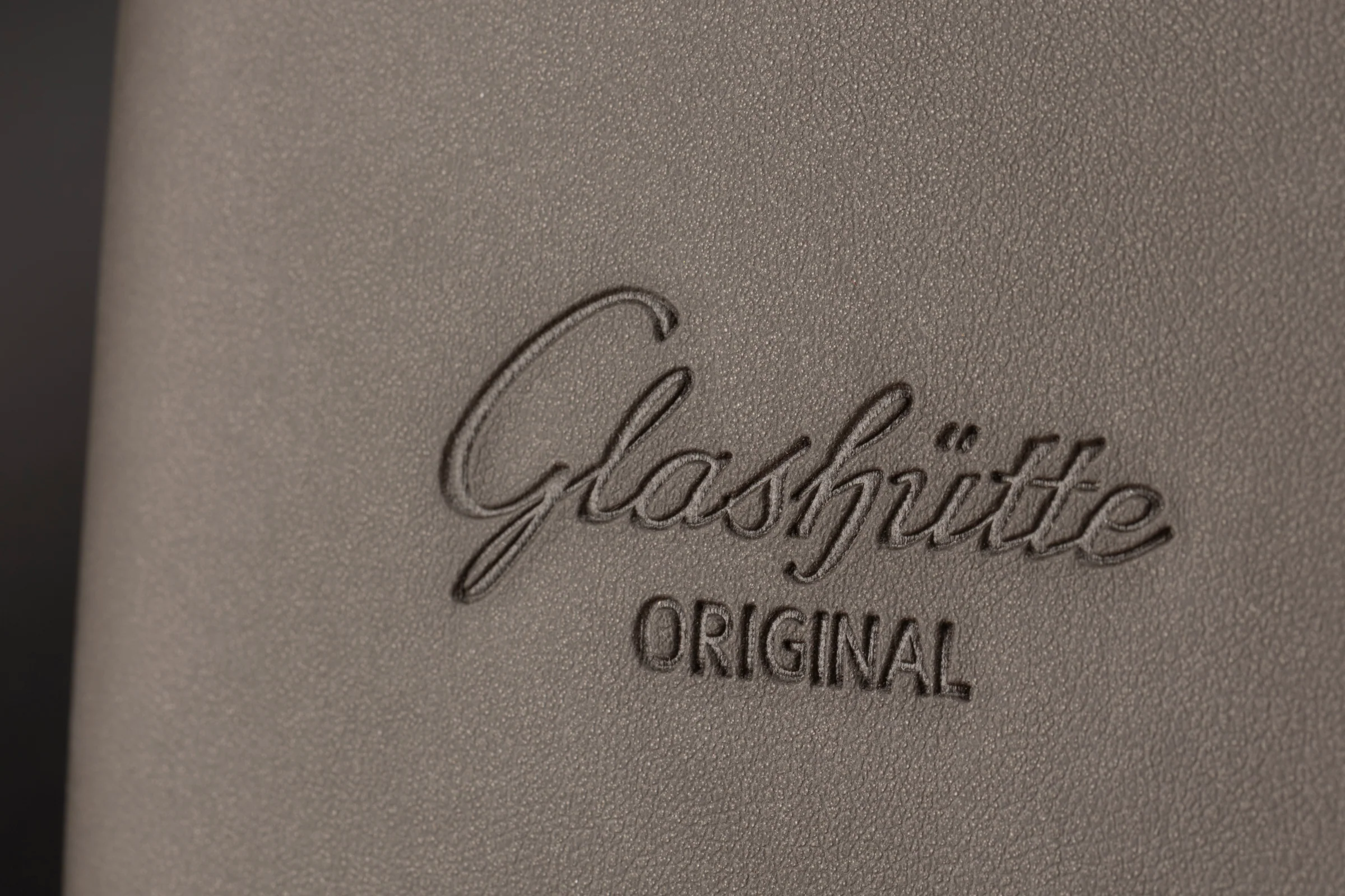 Glashütte Original watch box case service box[KL25982] - Image 4