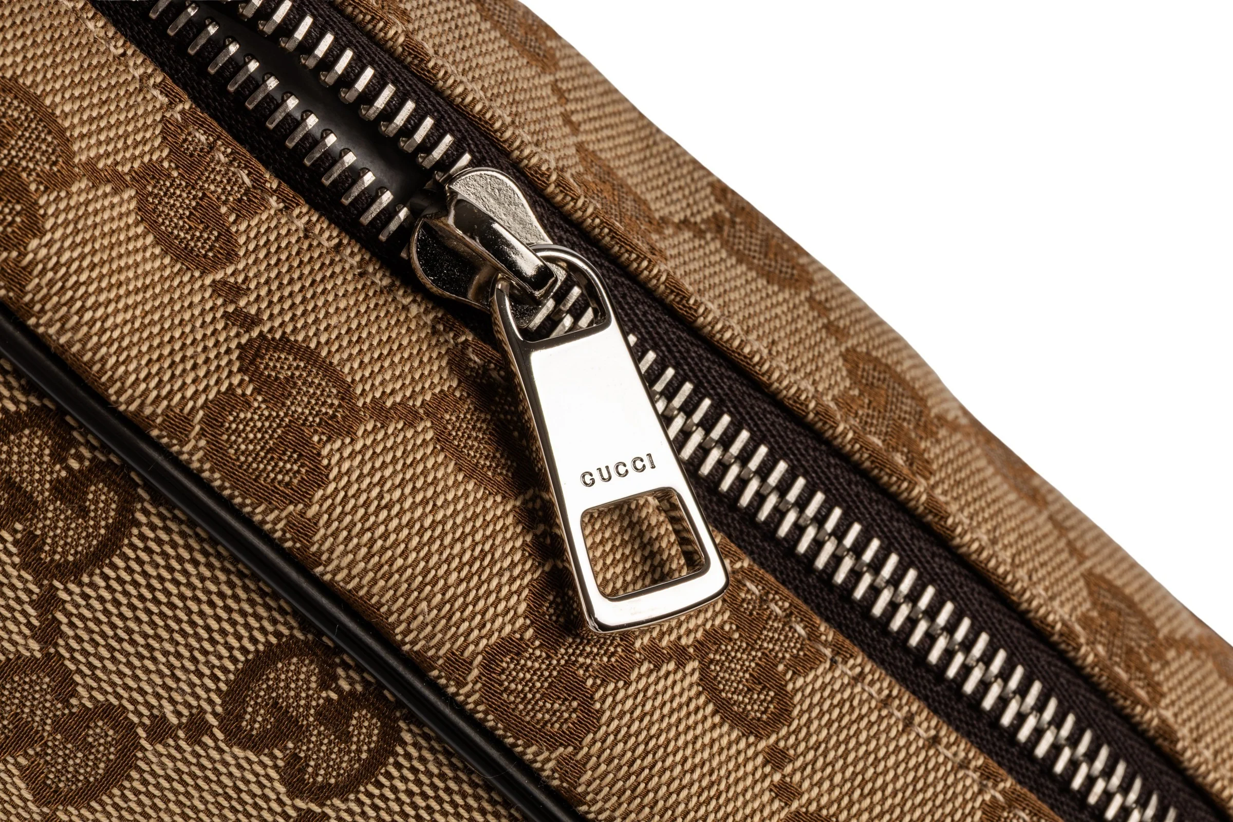 Gucci Messenger Bag GG Supreme Canvas Monogram bag Beige/Brown RRP: 1650,- €[KL25993] - Image 7