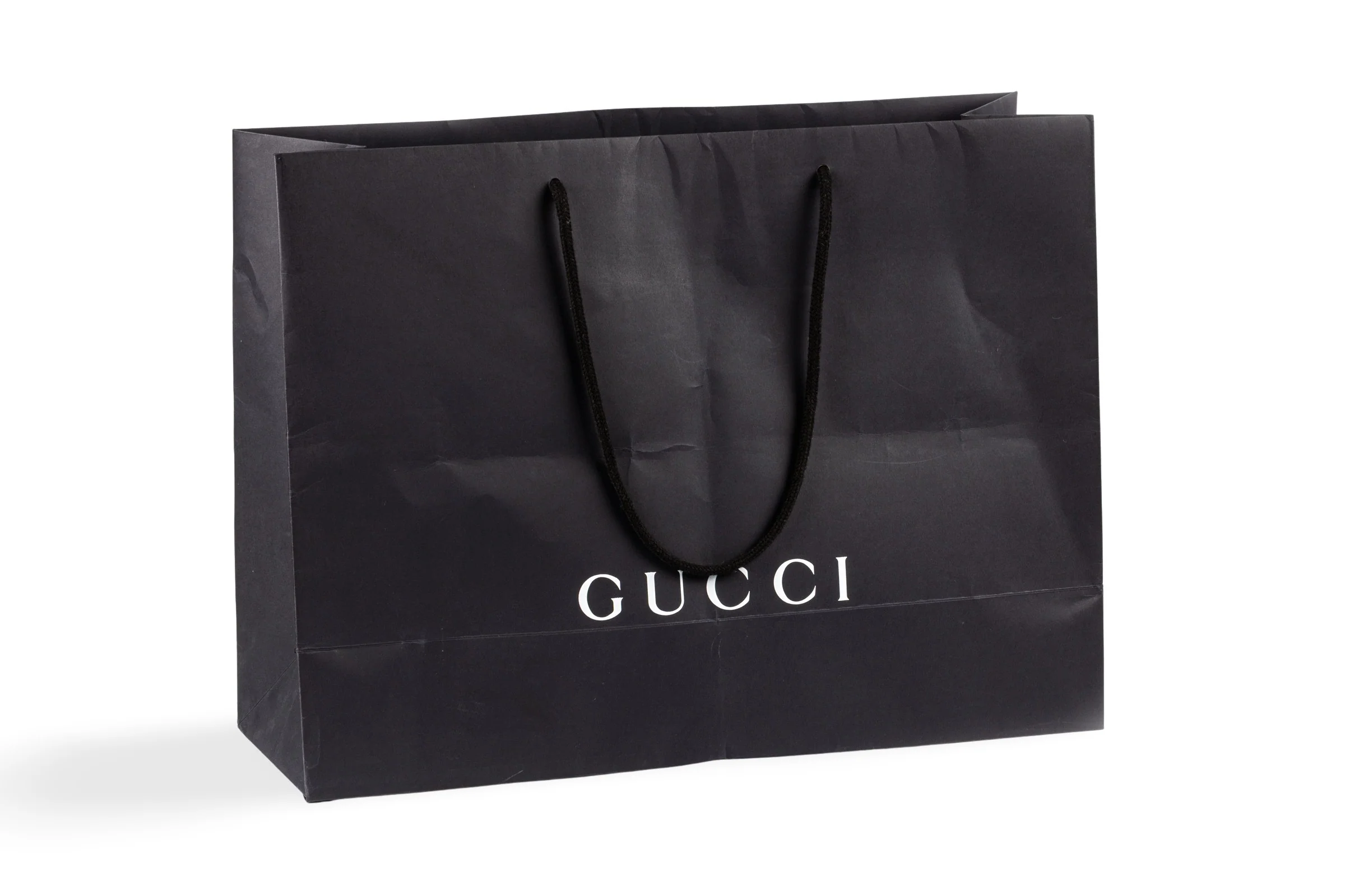 Gucci Messenger Bag GG Supreme Canvas Monogram bag Beige/Brown RRP: 1650,- €[KL25993] - Image 9