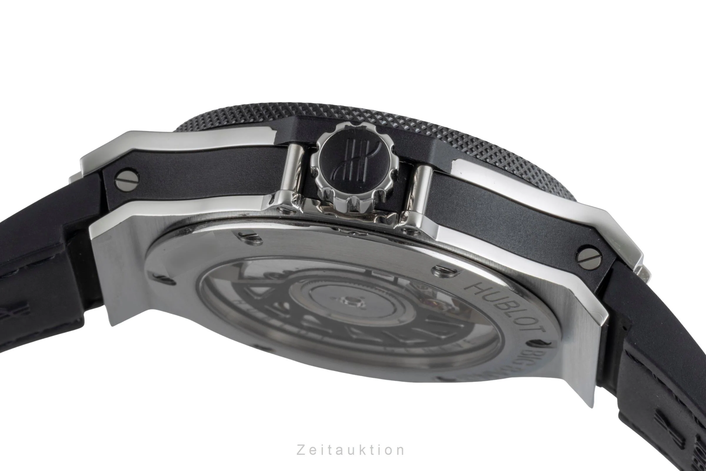 Hublot Big Bang steel automatic men's watch 365.SM.1770.LR  [2506173] - Image 14