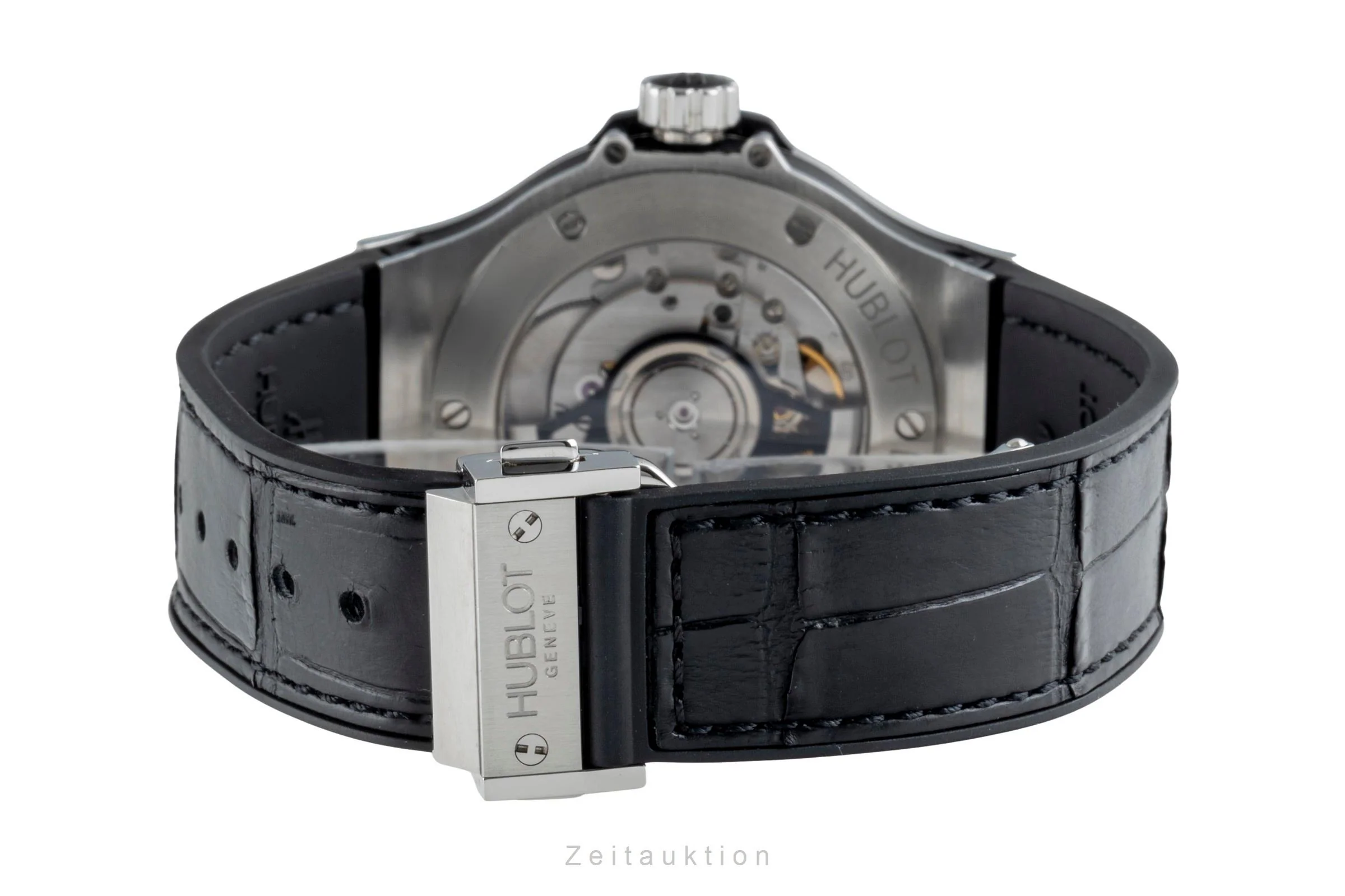Hublot Big Bang steel automatic men's watch 365.SM.1770.LR  [2506173] - Image 15