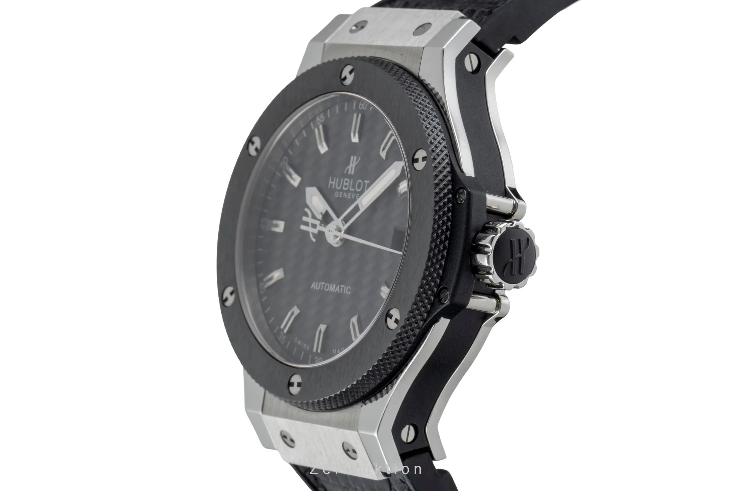 Hublot Big Bang steel automatic men's watch 365.SM.1770.LR  [2506173] - Image 7