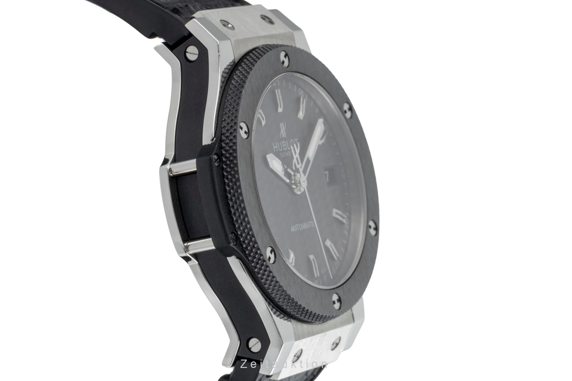 Hublot Big Bang steel automatic men's watch 365.SM.1770.LR  [2506173] - Image 8