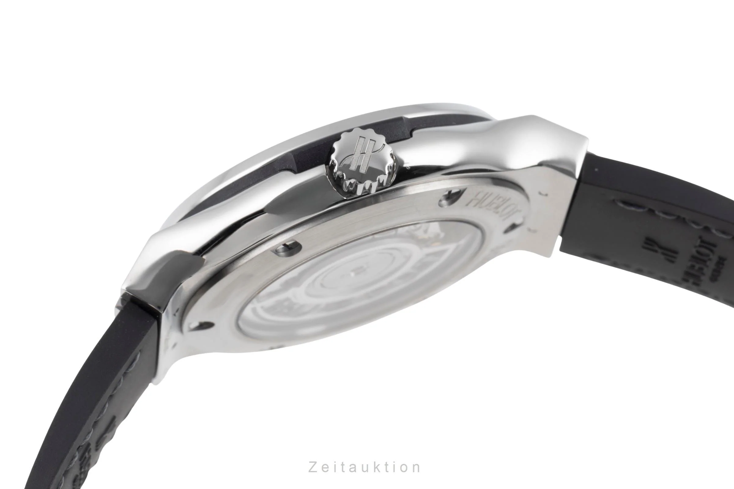 Hublot Classic Fusion titanium automatic  565.NX.7071.LR  [2506483] - Image 13