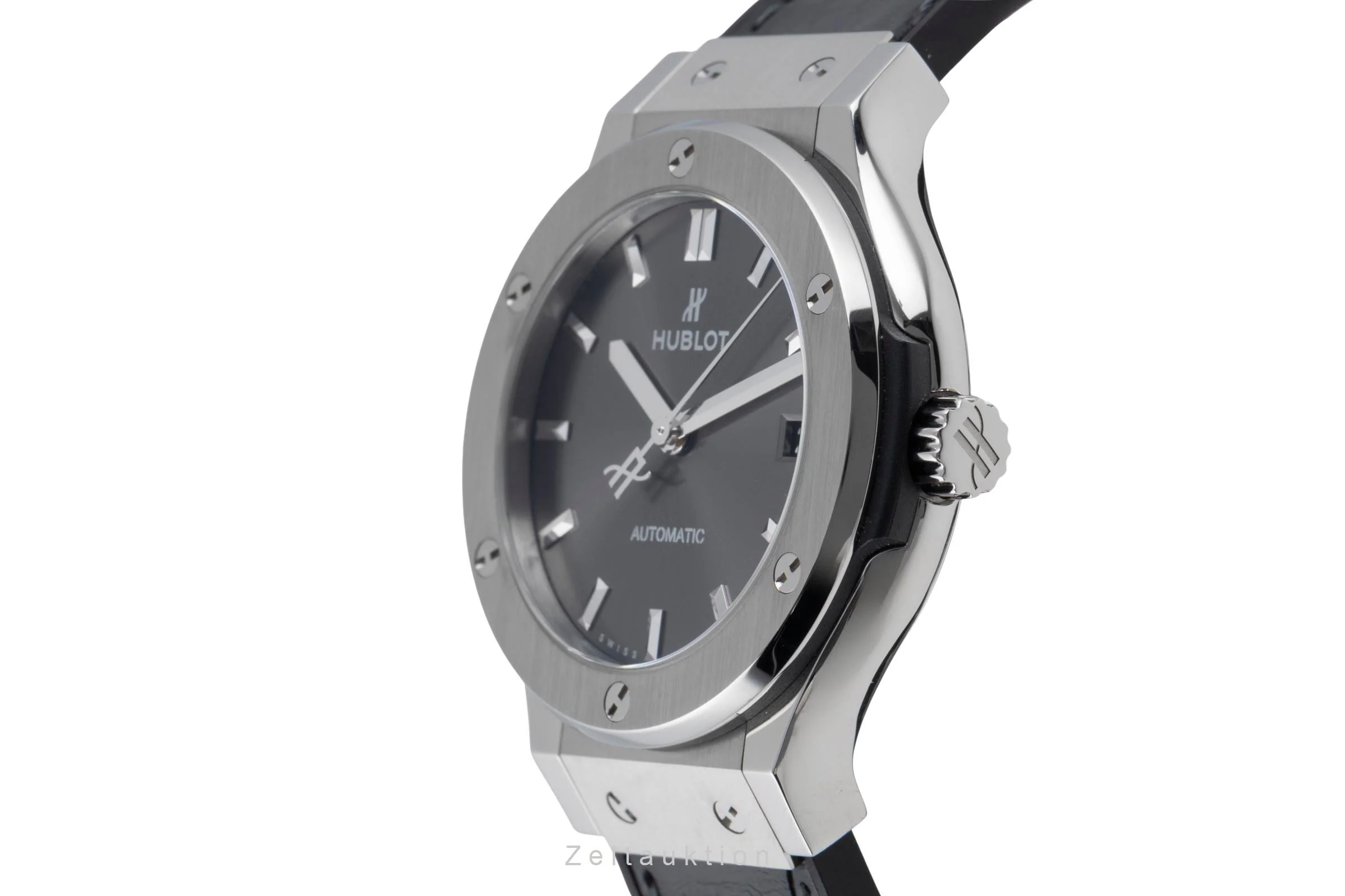 Hublot Classic Fusion titanium automatic  565.NX.7071.LR  [2506483] - Image 7