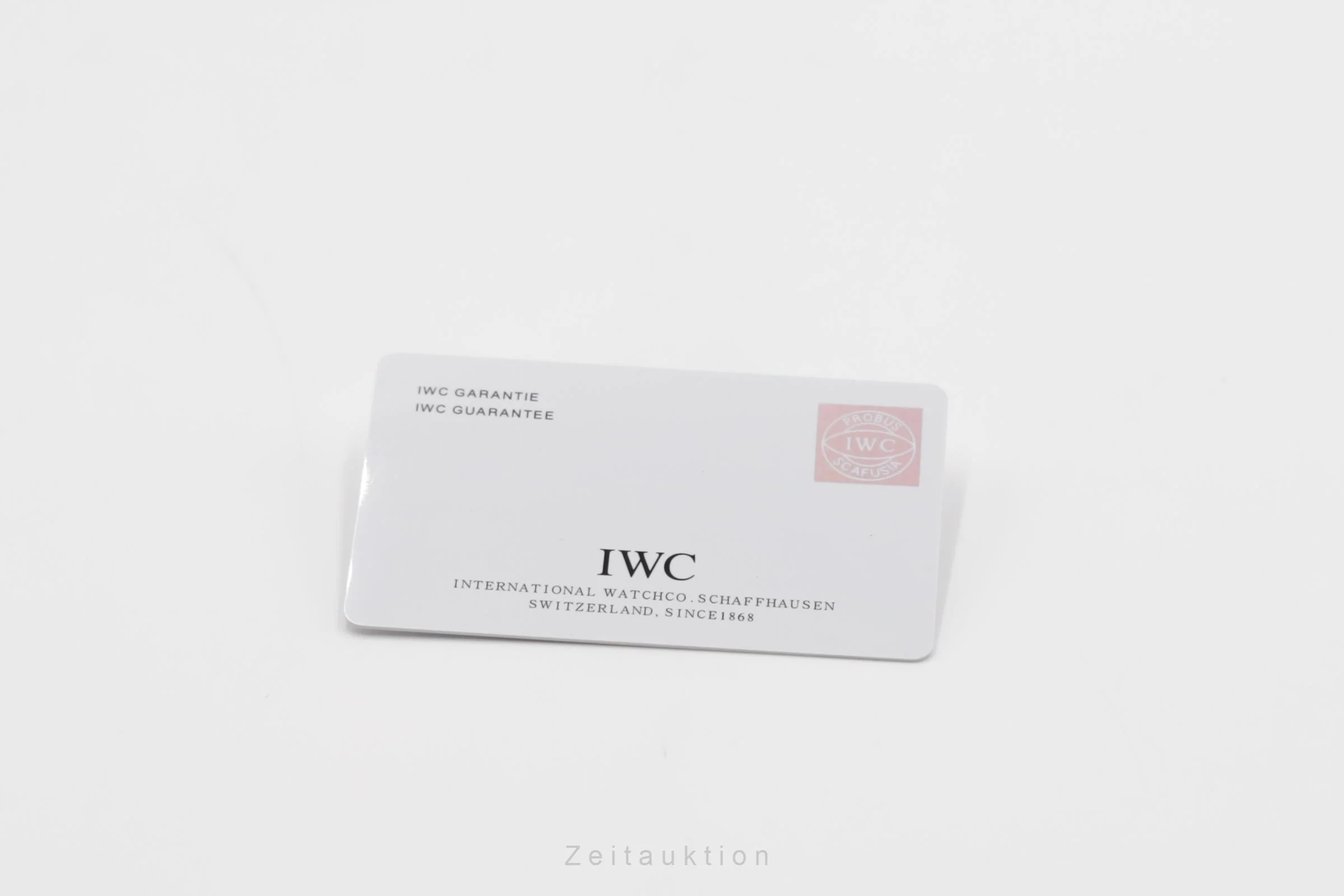 IWC Aquatimer chronograph steel automatic men's watch IW371933 LP: 7800EUR  [2502176] - Image 10