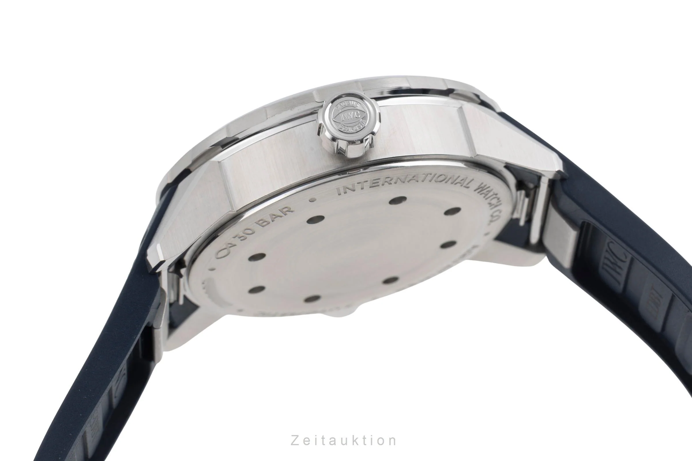 IWC Aquatimer steel automatic men's watch IW328801 LP: 6500EUR  [2600034] - Image 12