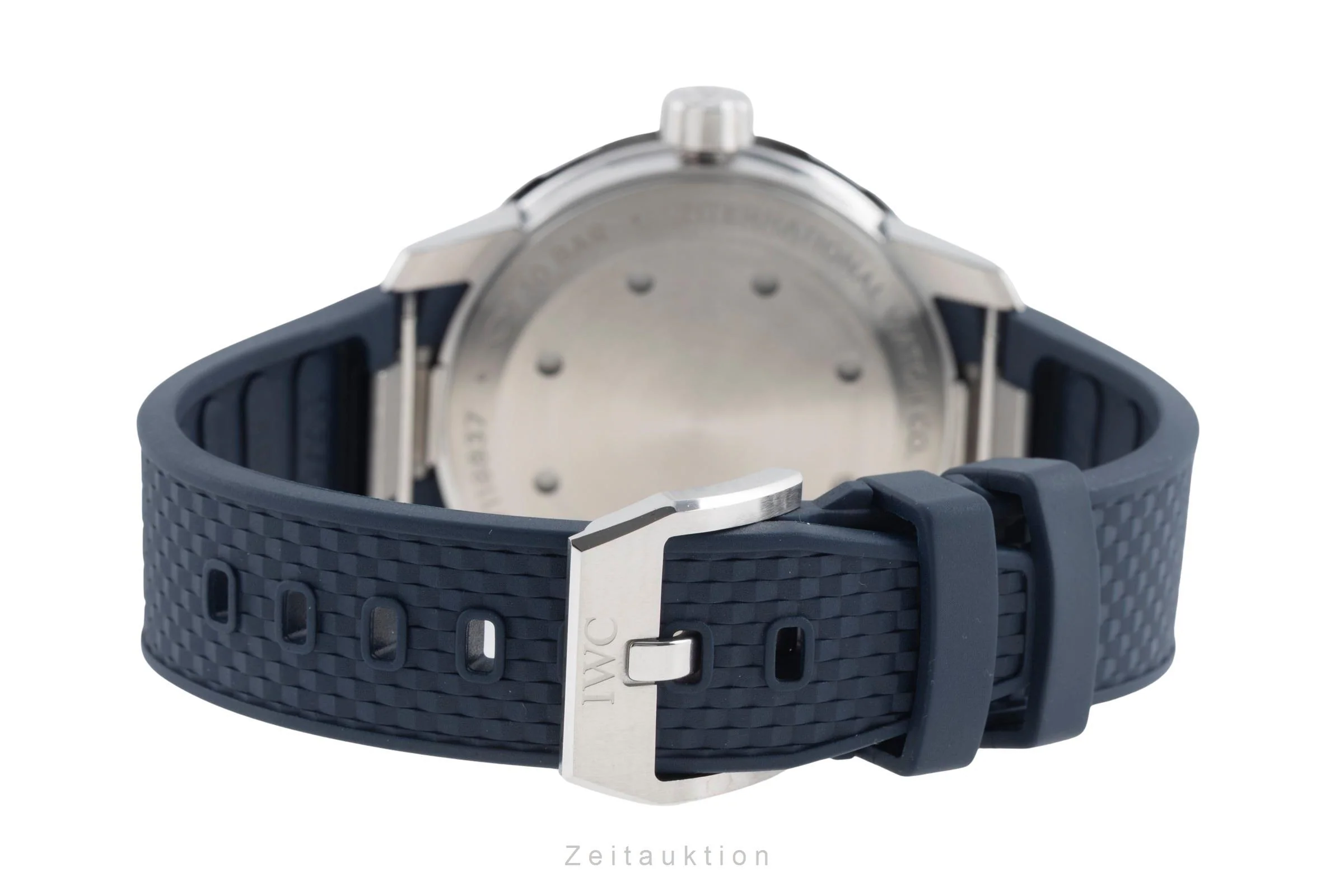 IWC Aquatimer steel automatic men's watch IW328801 LP: 6500EUR  [2600034] - Image 13
