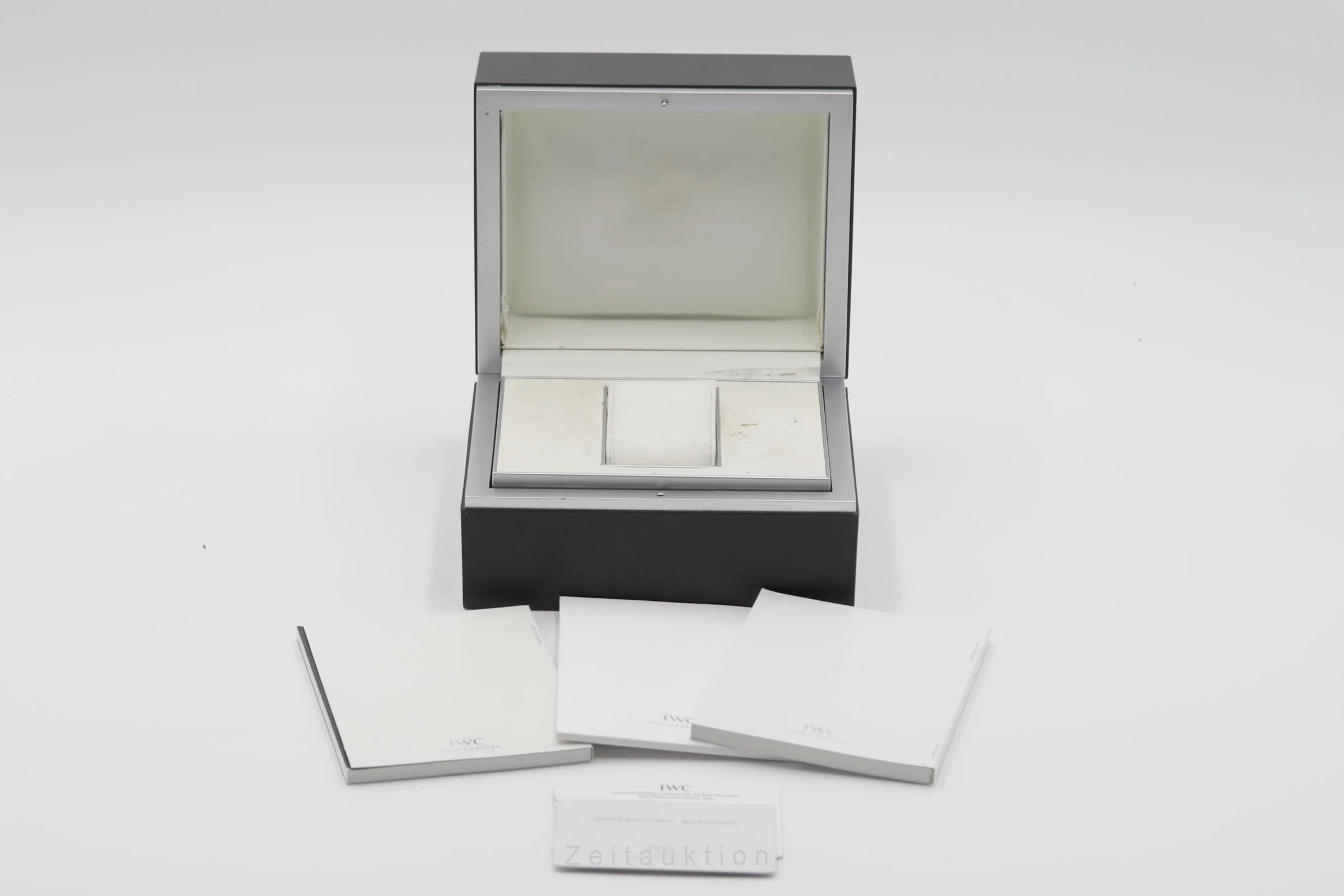 IWC Aquatimer steel automatic men's watch IW329003 LP: 6500EUR  [2502794] - Image 9